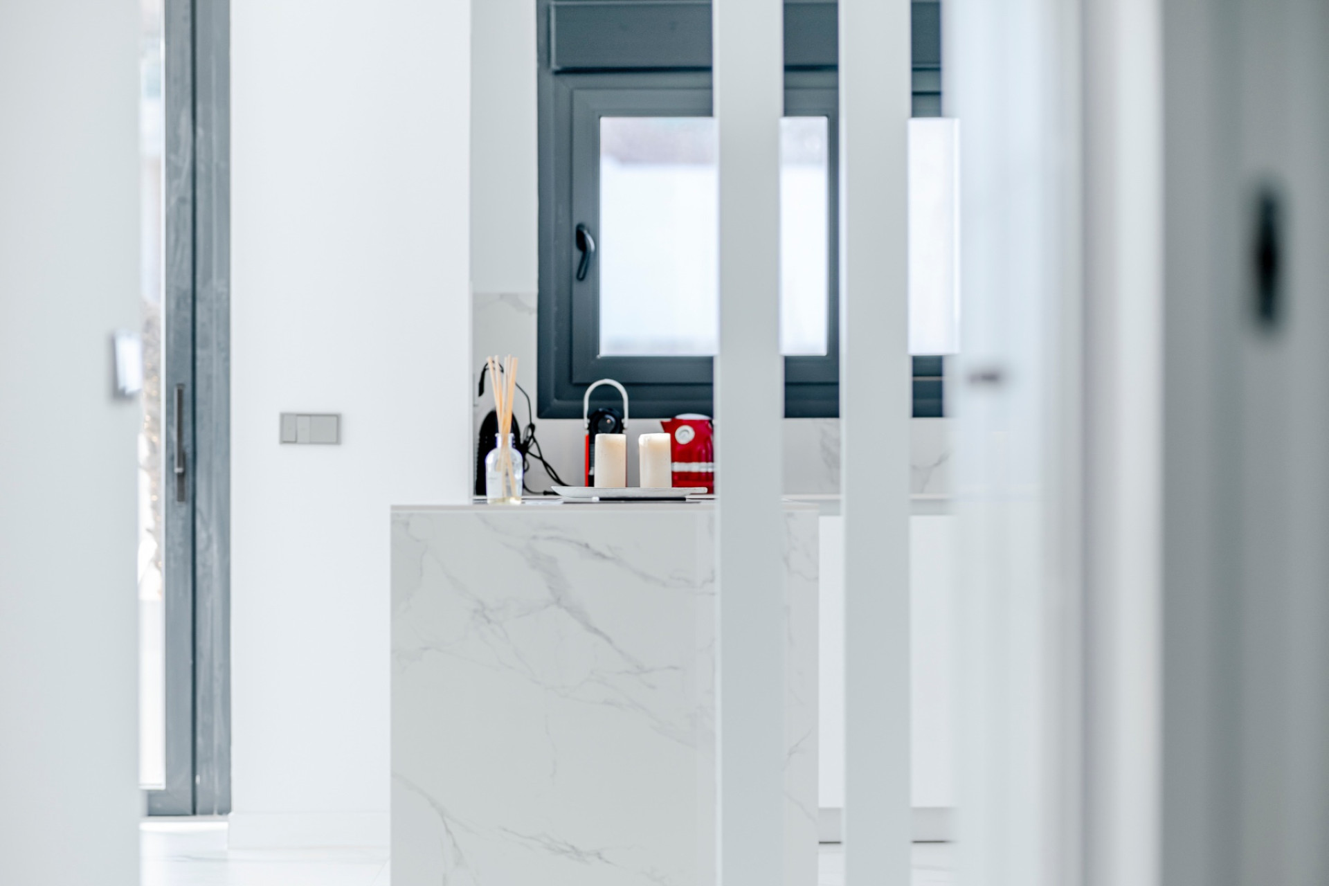 Resale - Apartment  - Benidorm - Benidorm - City