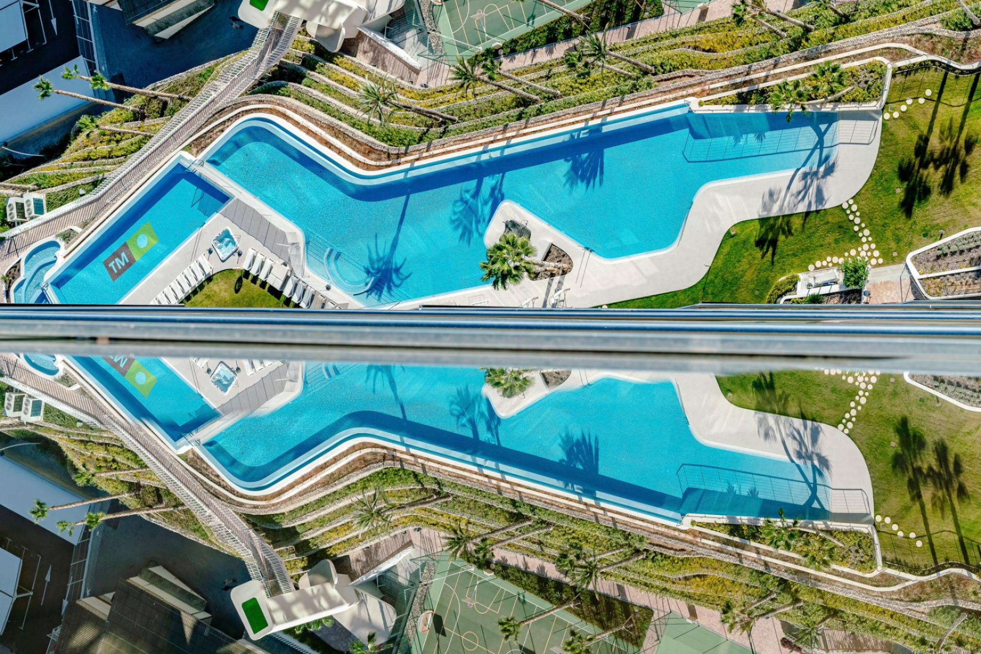 Resale - Apartment  - Benidorm - Benidorm - City