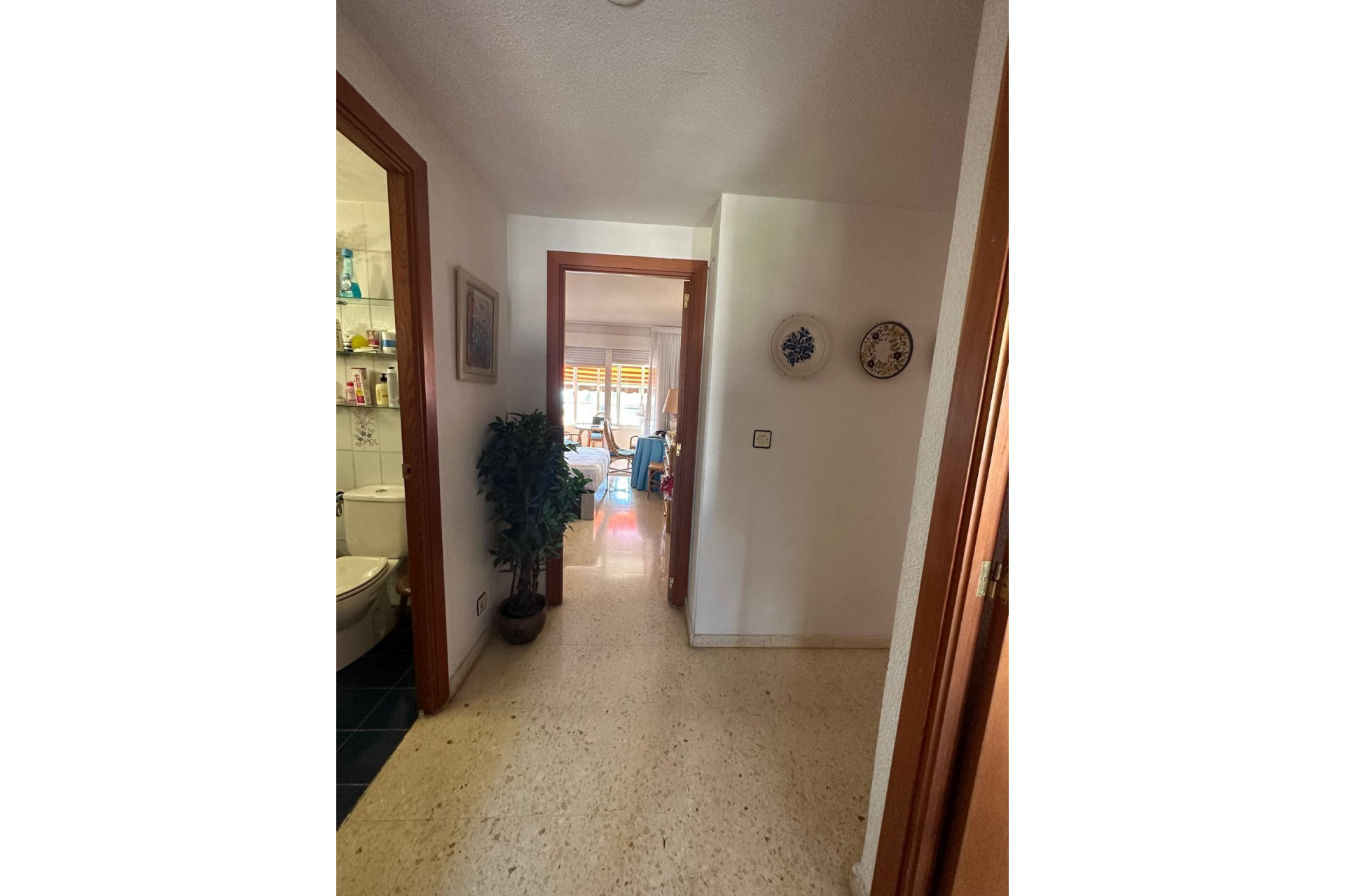 Resale - Apartment  - Benidorm - Cala de Benidorm