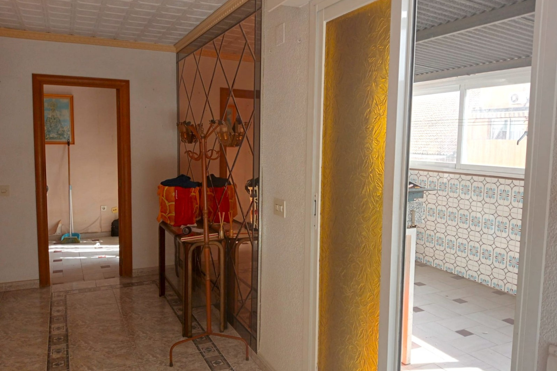 Resale - Apartment  - Benidorm - Centro