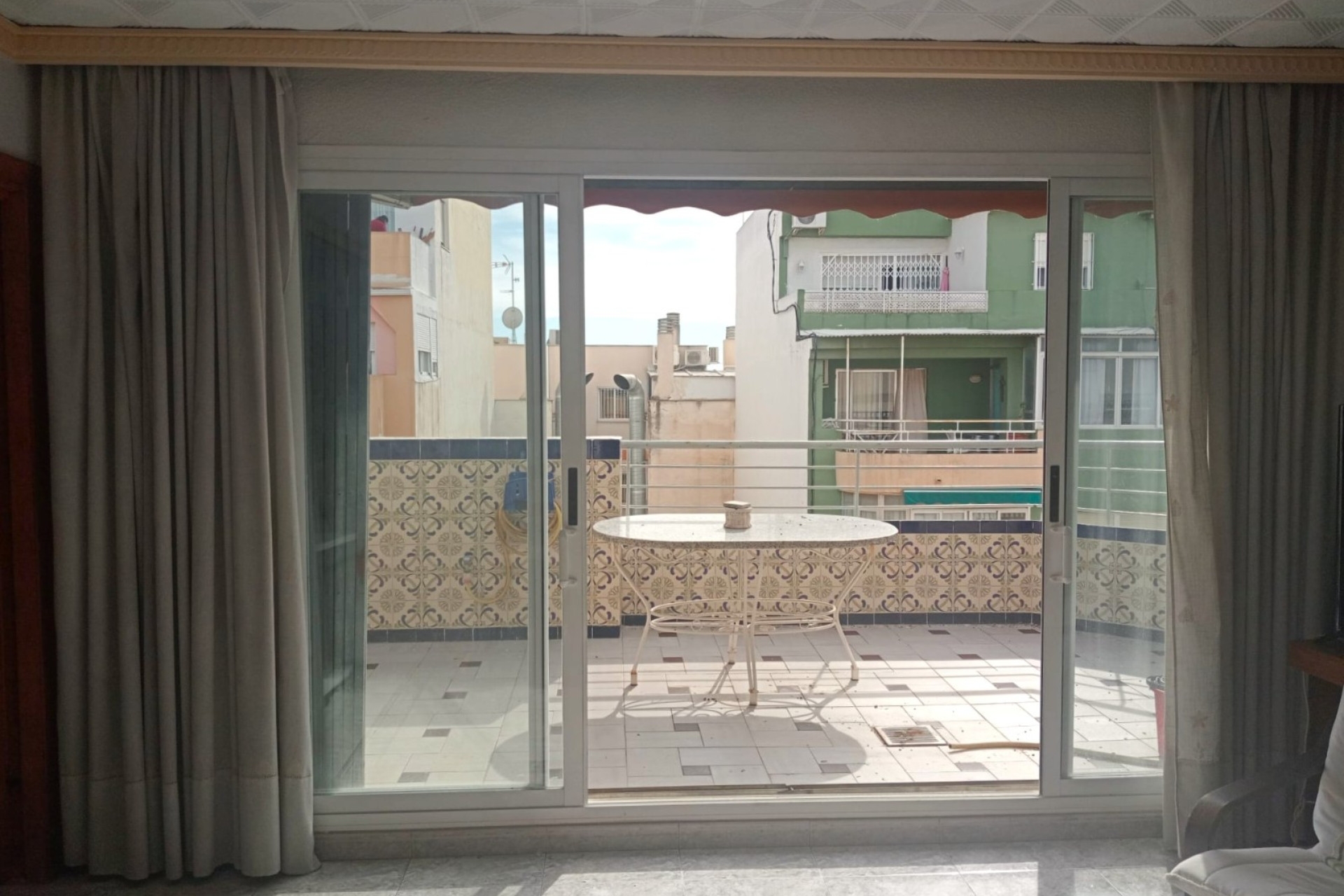 Resale - Apartment  - Benidorm - Centro