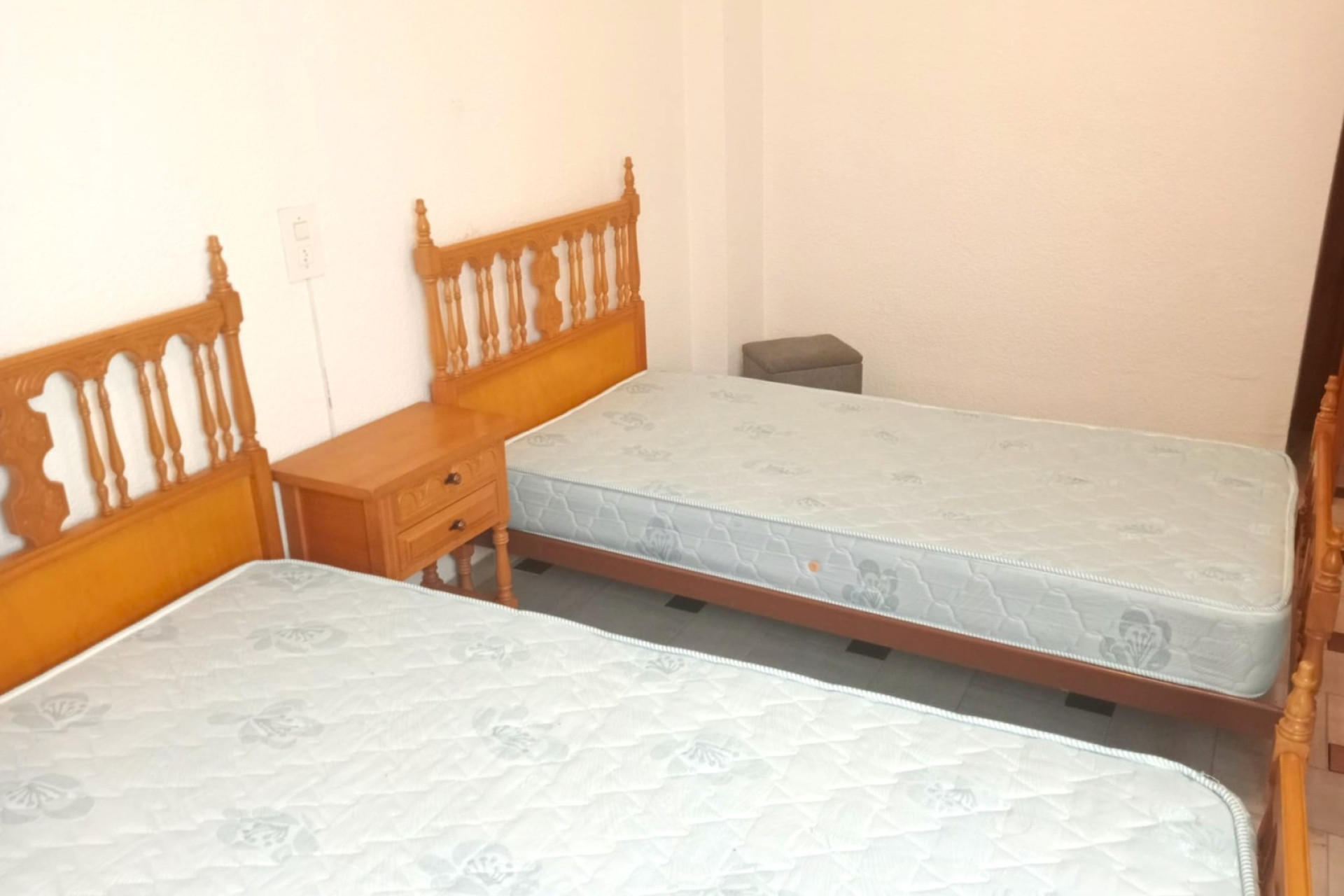 Resale - Apartment  - Benidorm - Centro