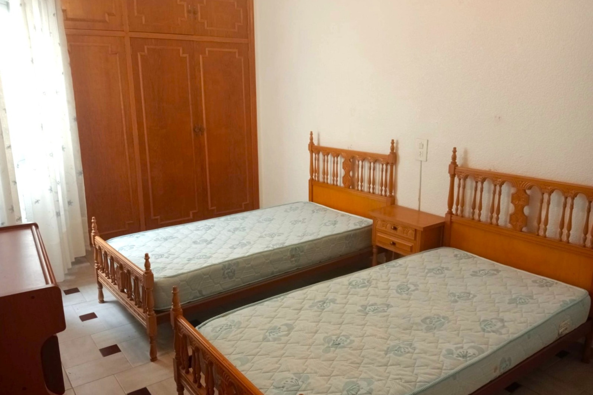 Resale - Apartment  - Benidorm - Centro
