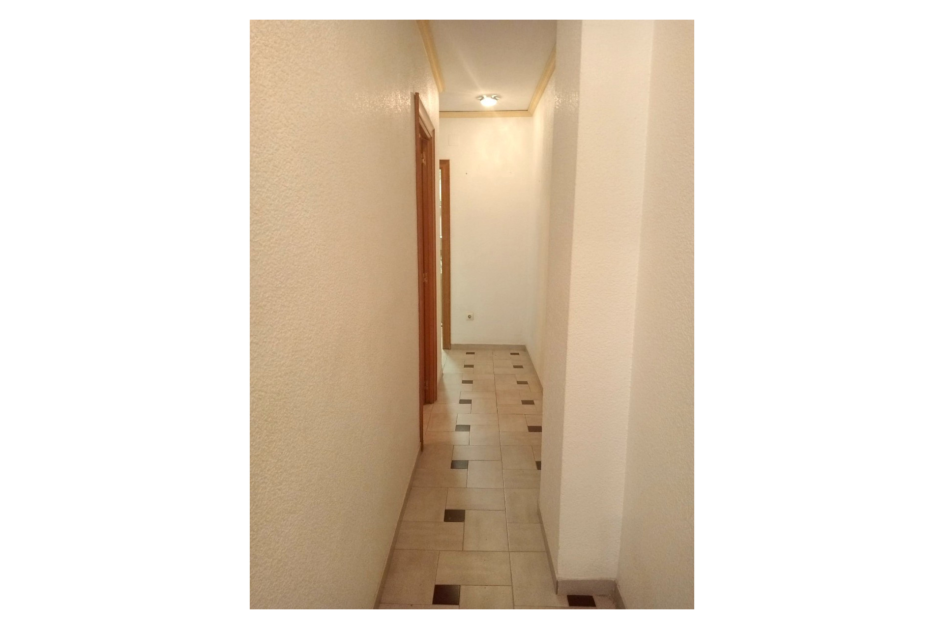 Resale - Apartment  - Benidorm - Centro