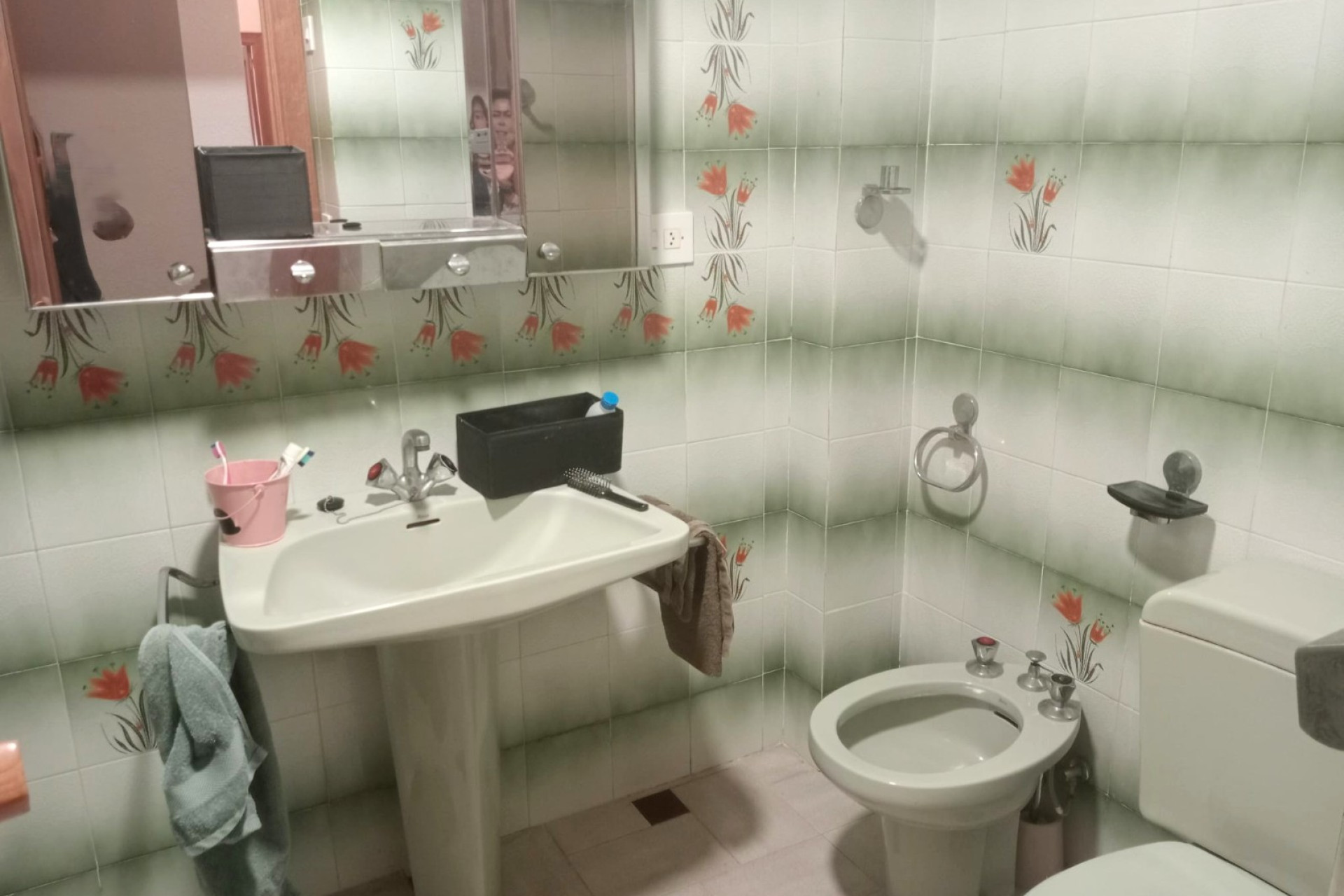 Resale - Apartment  - Benidorm - Centro