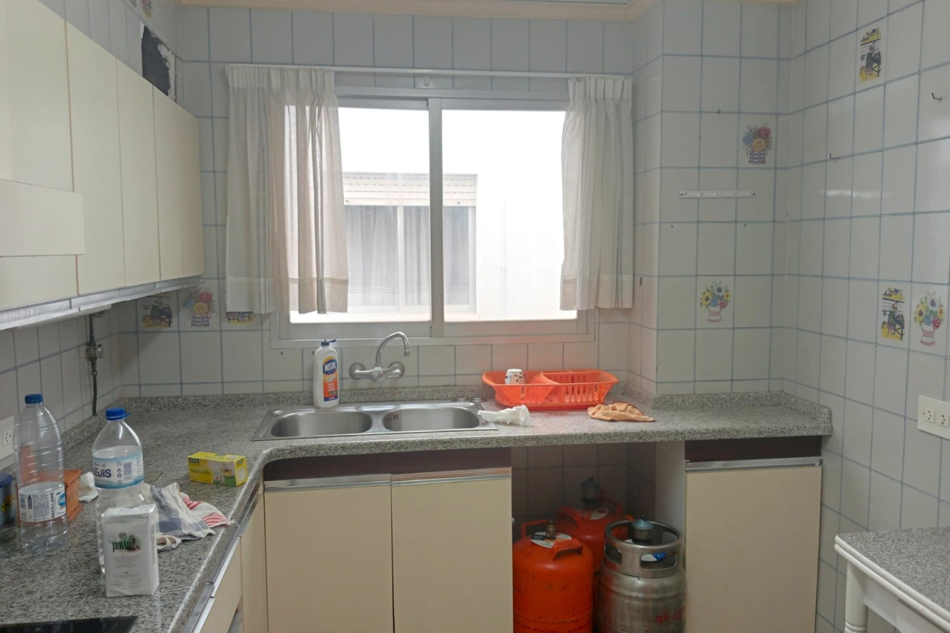 Resale - Apartment  - Benidorm - Centro