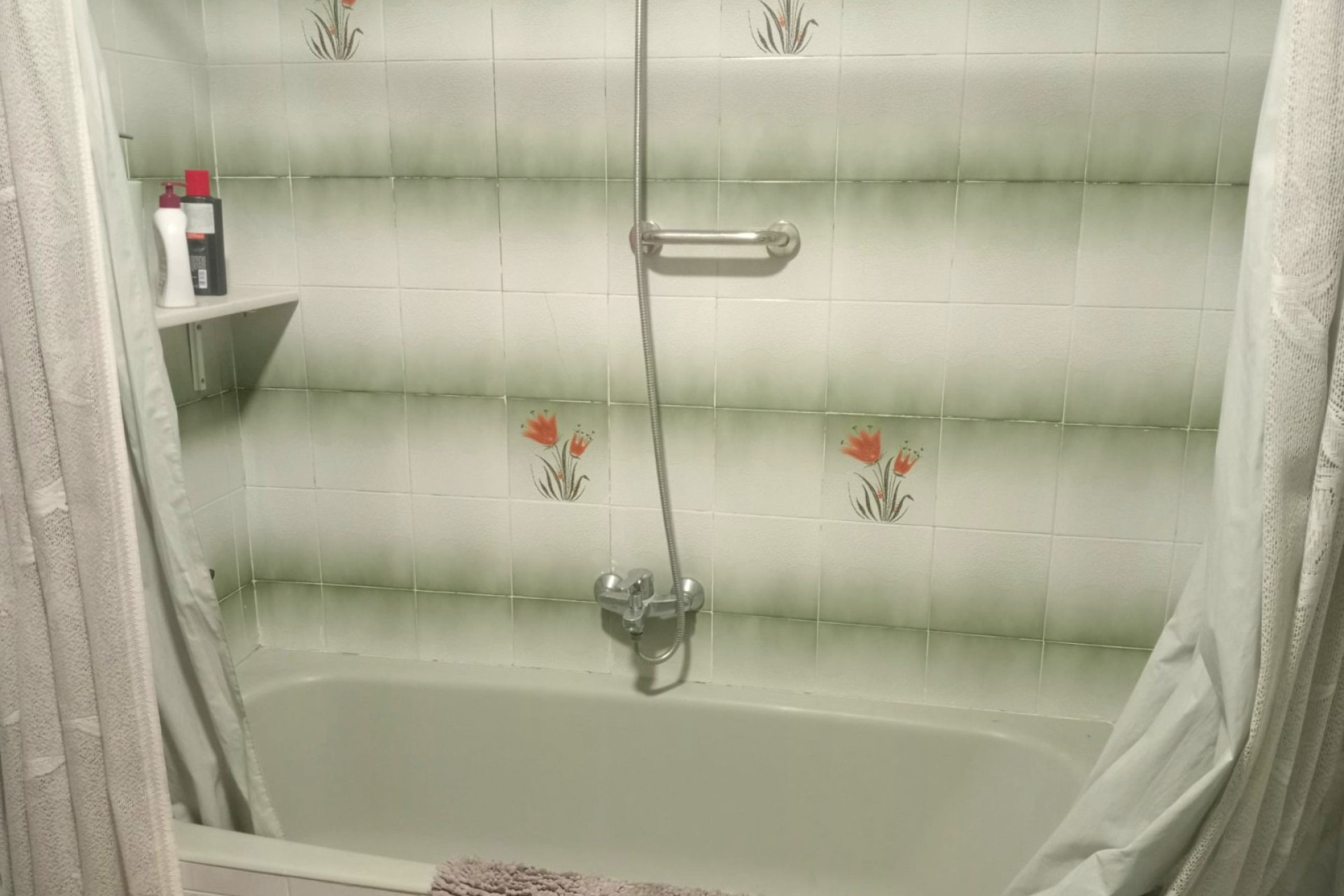 Resale - Apartment  - Benidorm - Centro