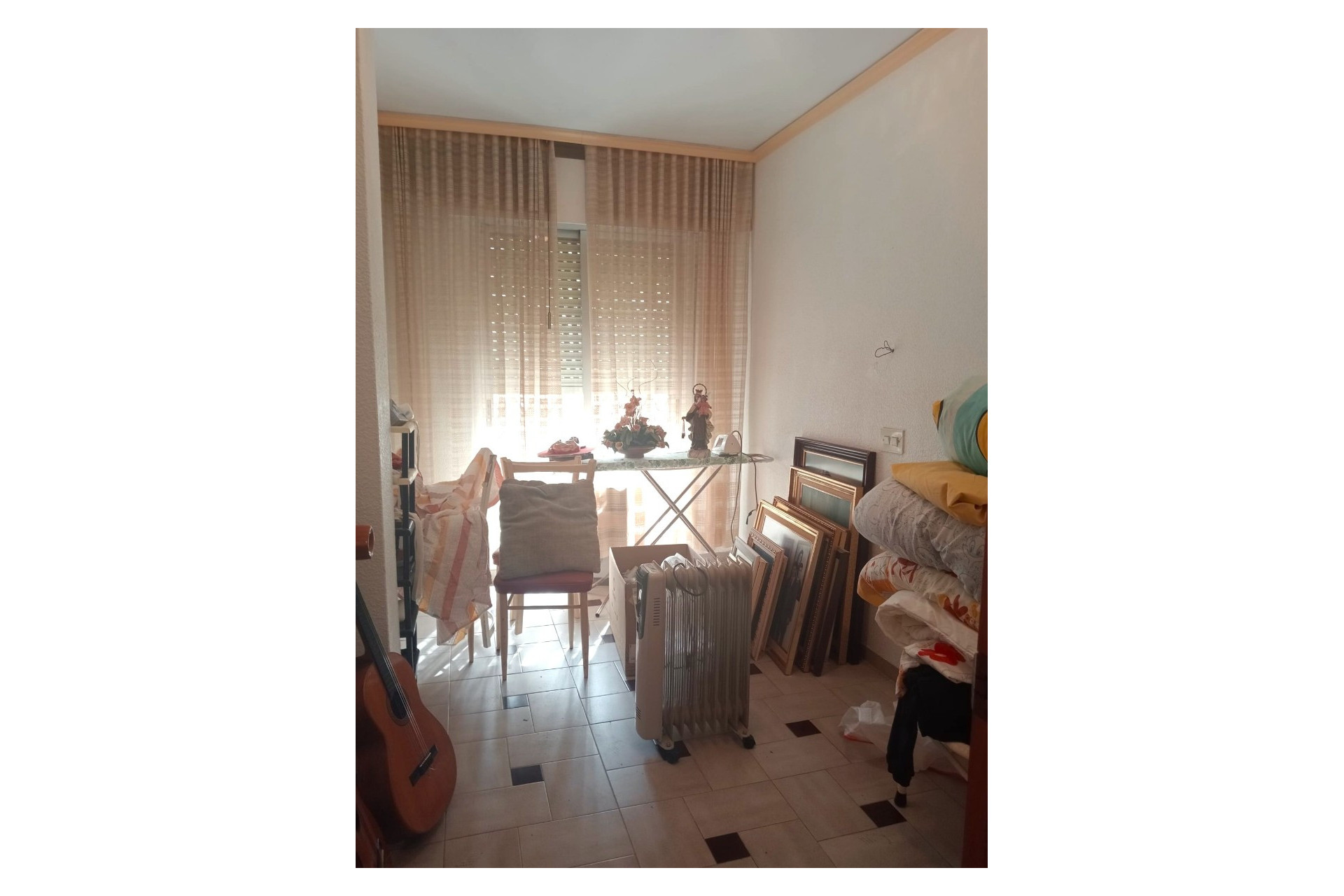 Resale - Apartment  - Benidorm - Centro