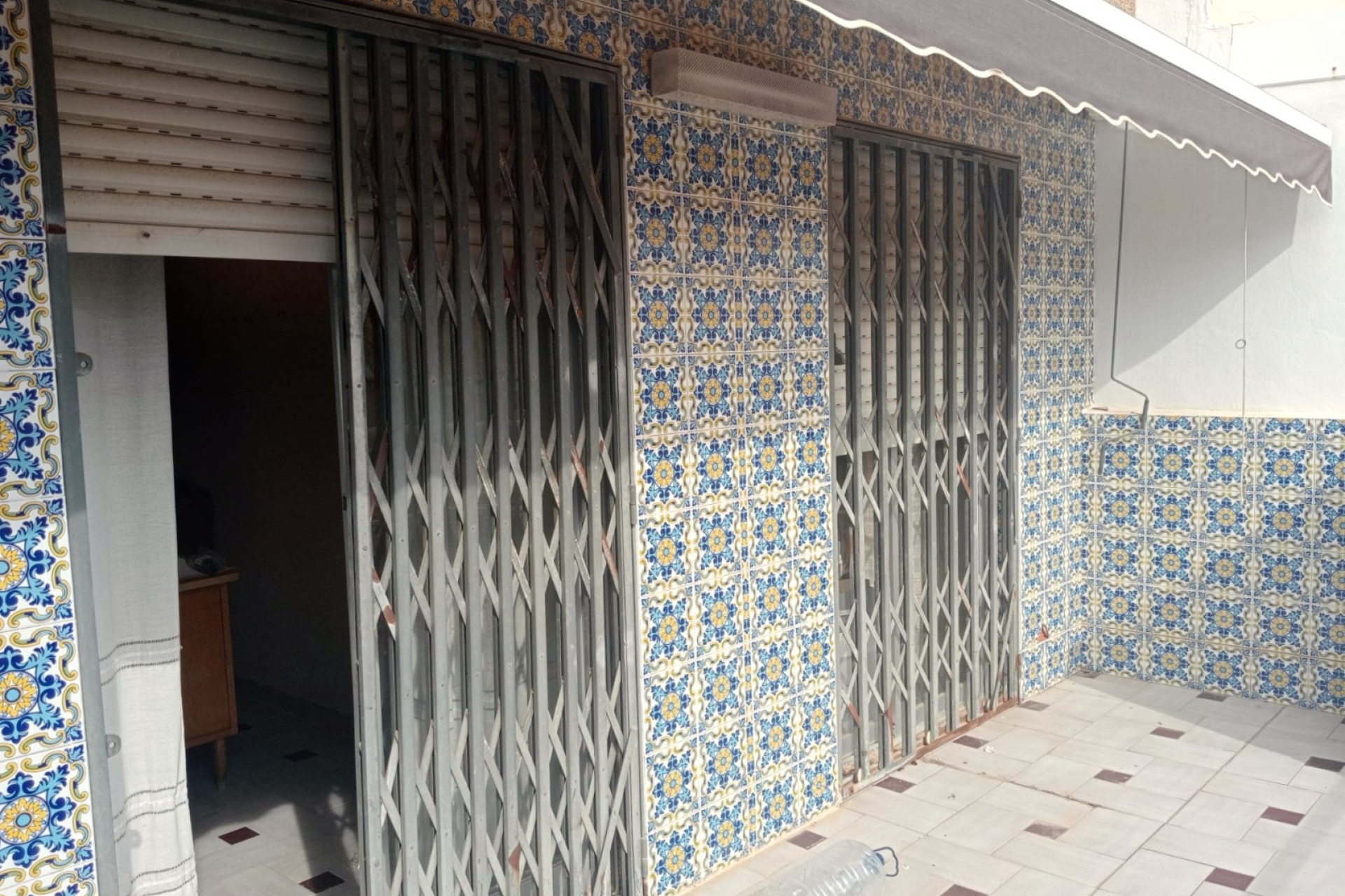 Resale - Apartment  - Benidorm - Centro