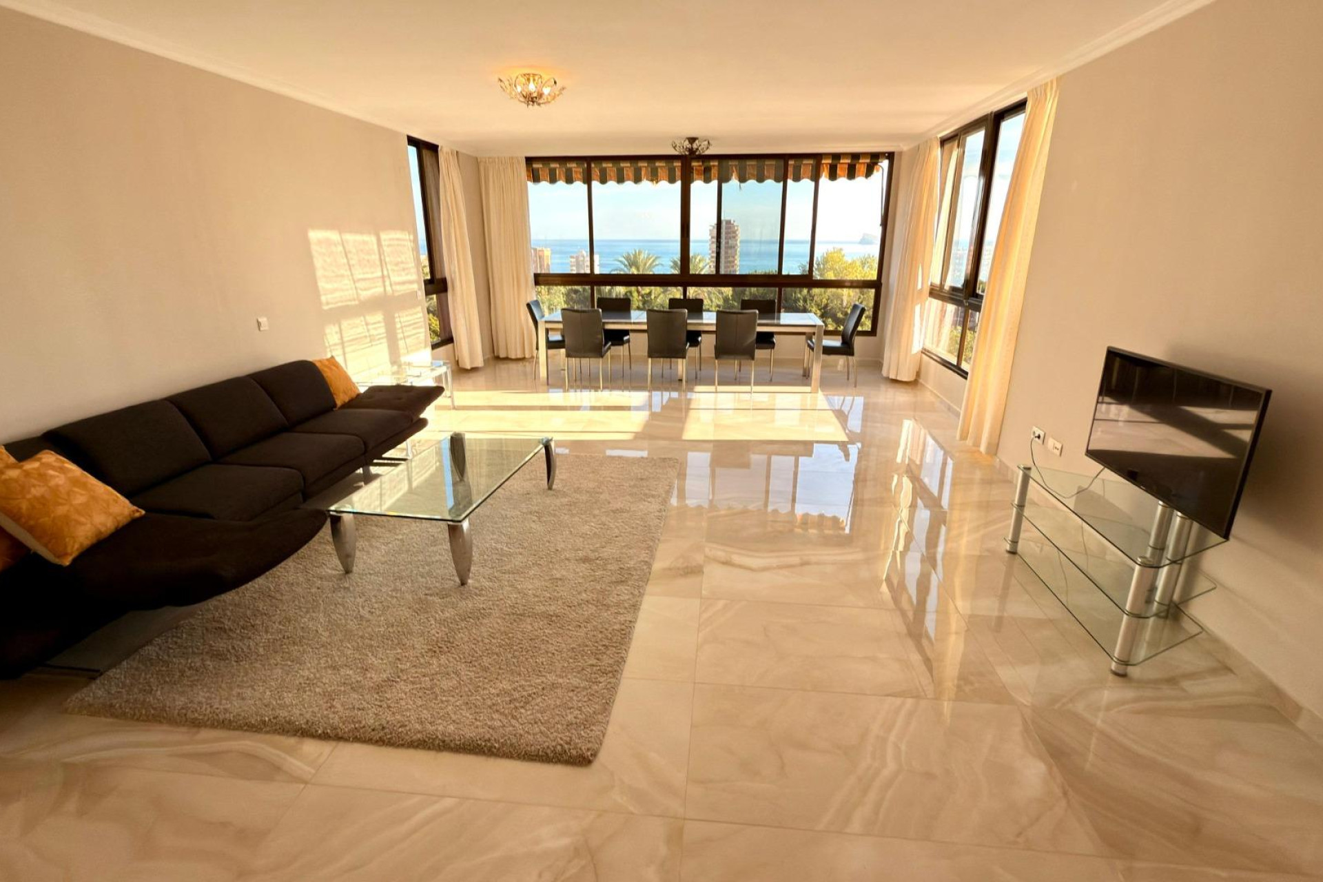 Resale - Apartment  - Benidorm - Hotel Bali