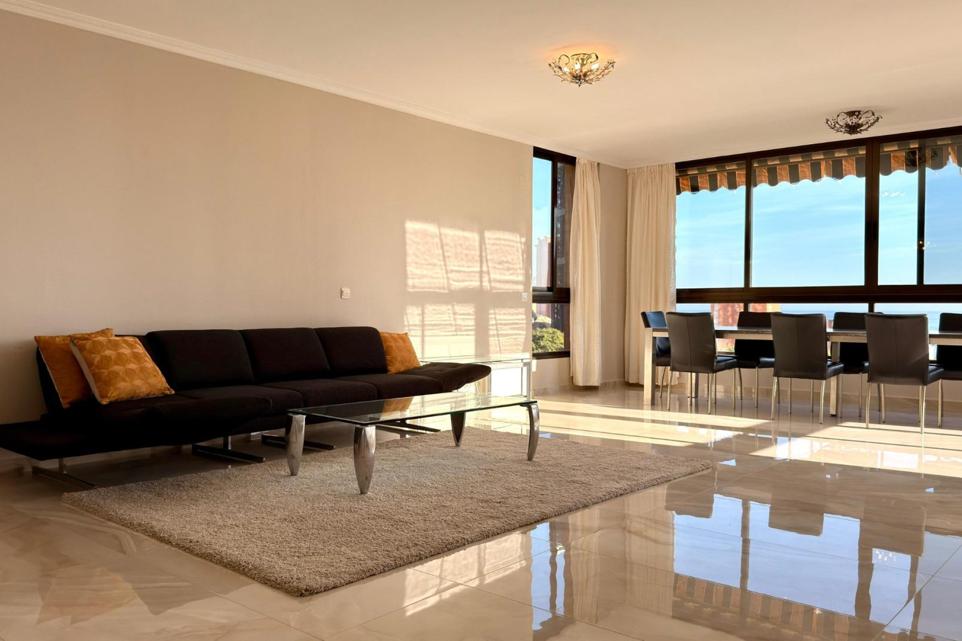 Resale - Apartment  - Benidorm - Hotel Bali