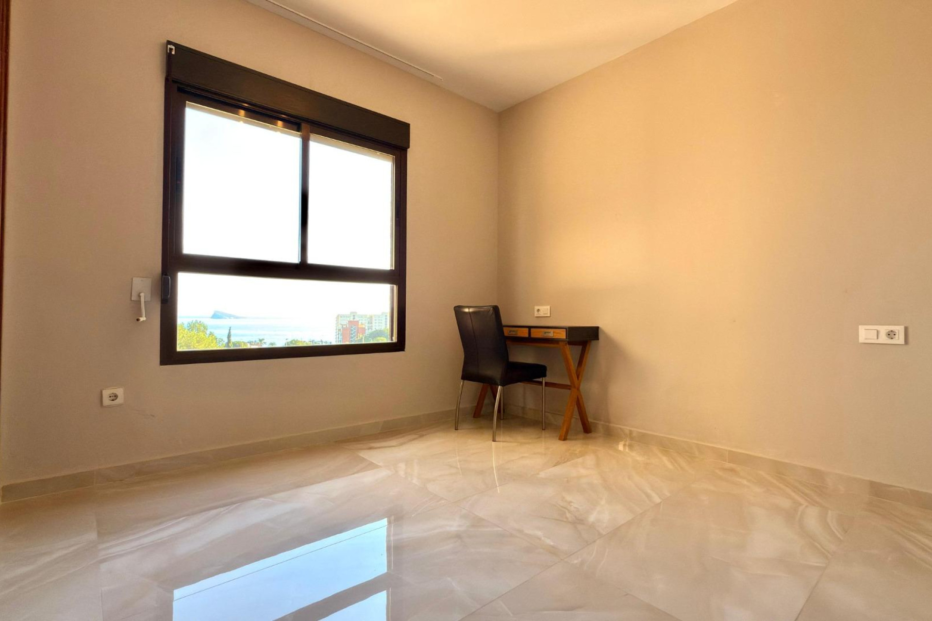 Resale - Apartment  - Benidorm - Hotel Bali