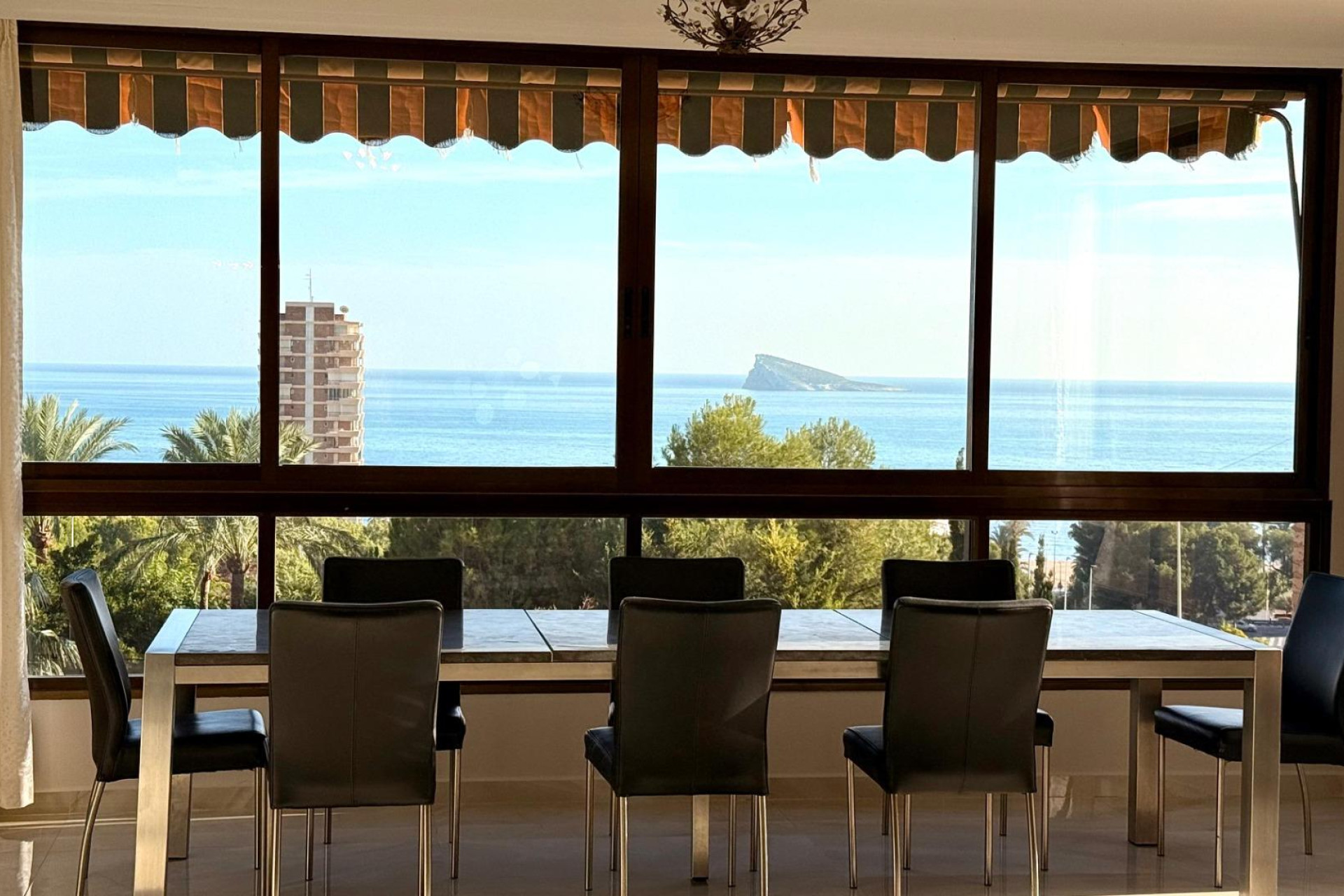 Resale - Apartment  - Benidorm - Hotel Bali