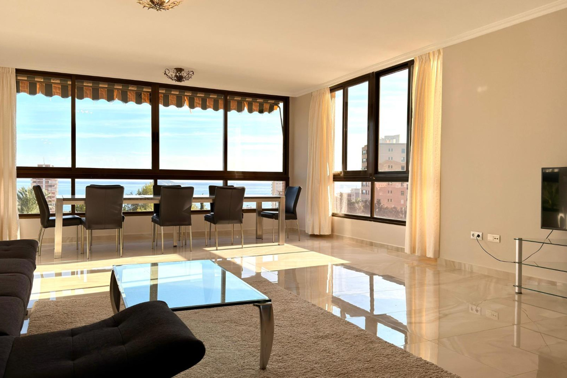 Resale - Apartment  - Benidorm - Hotel Bali