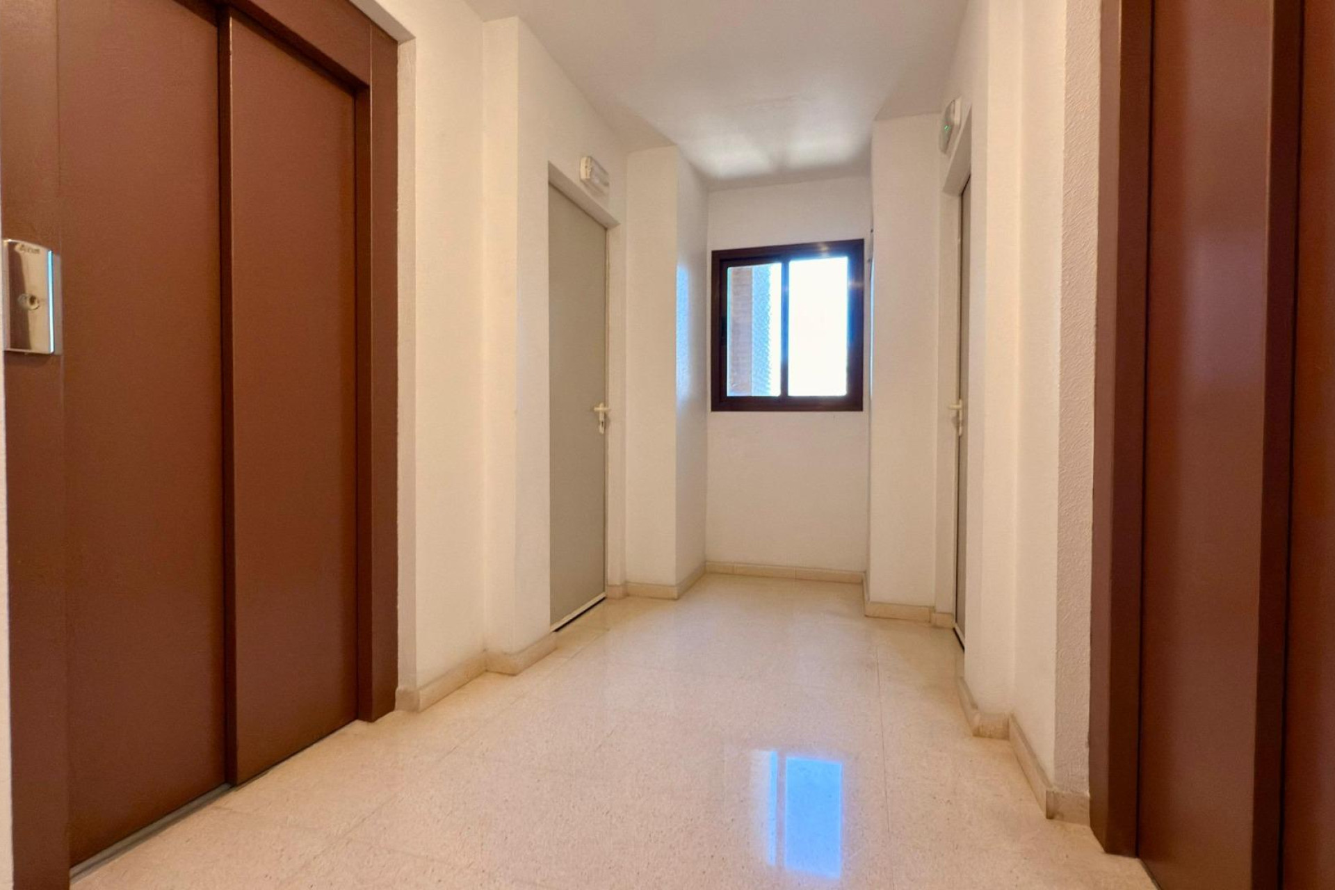 Resale - Apartment  - Benidorm - Hotel Bali