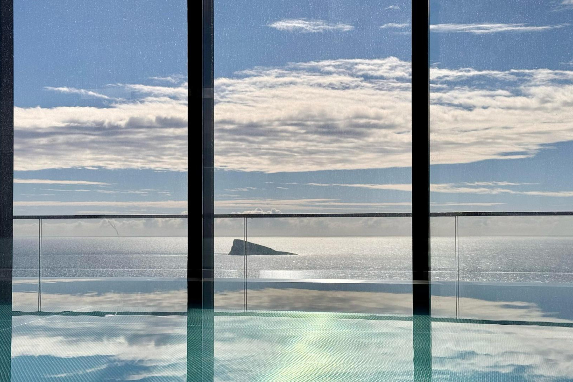 Resale - Apartment  - Benidorm - Hotel Bali