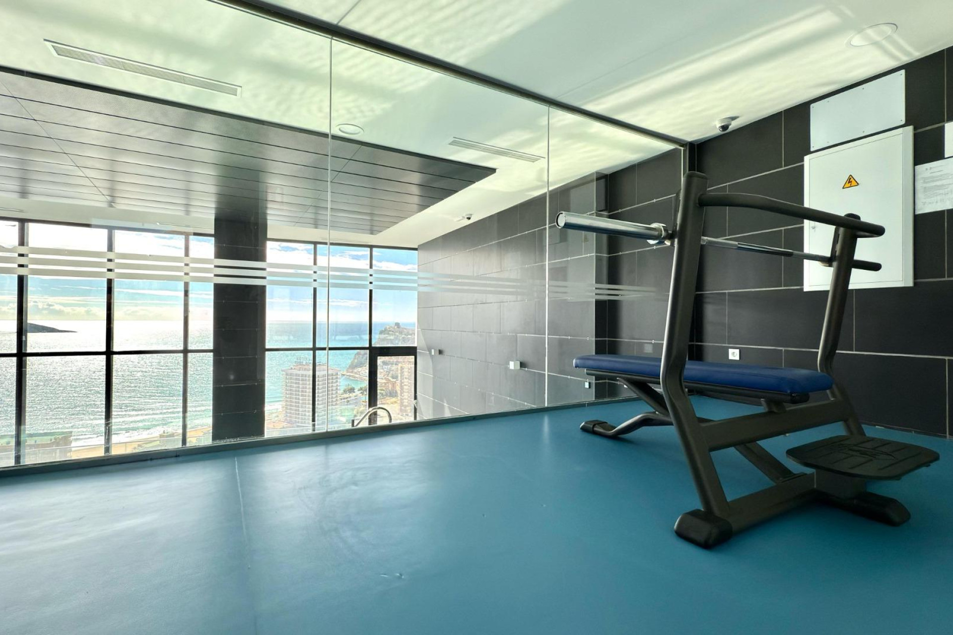 Resale - Apartment  - Benidorm - Hotel Bali