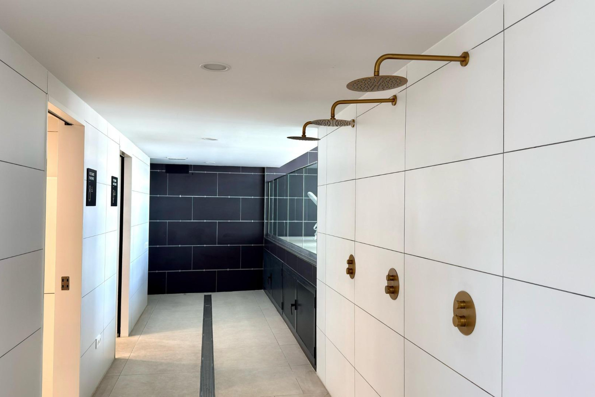 Resale - Apartment  - Benidorm - Hotel Bali