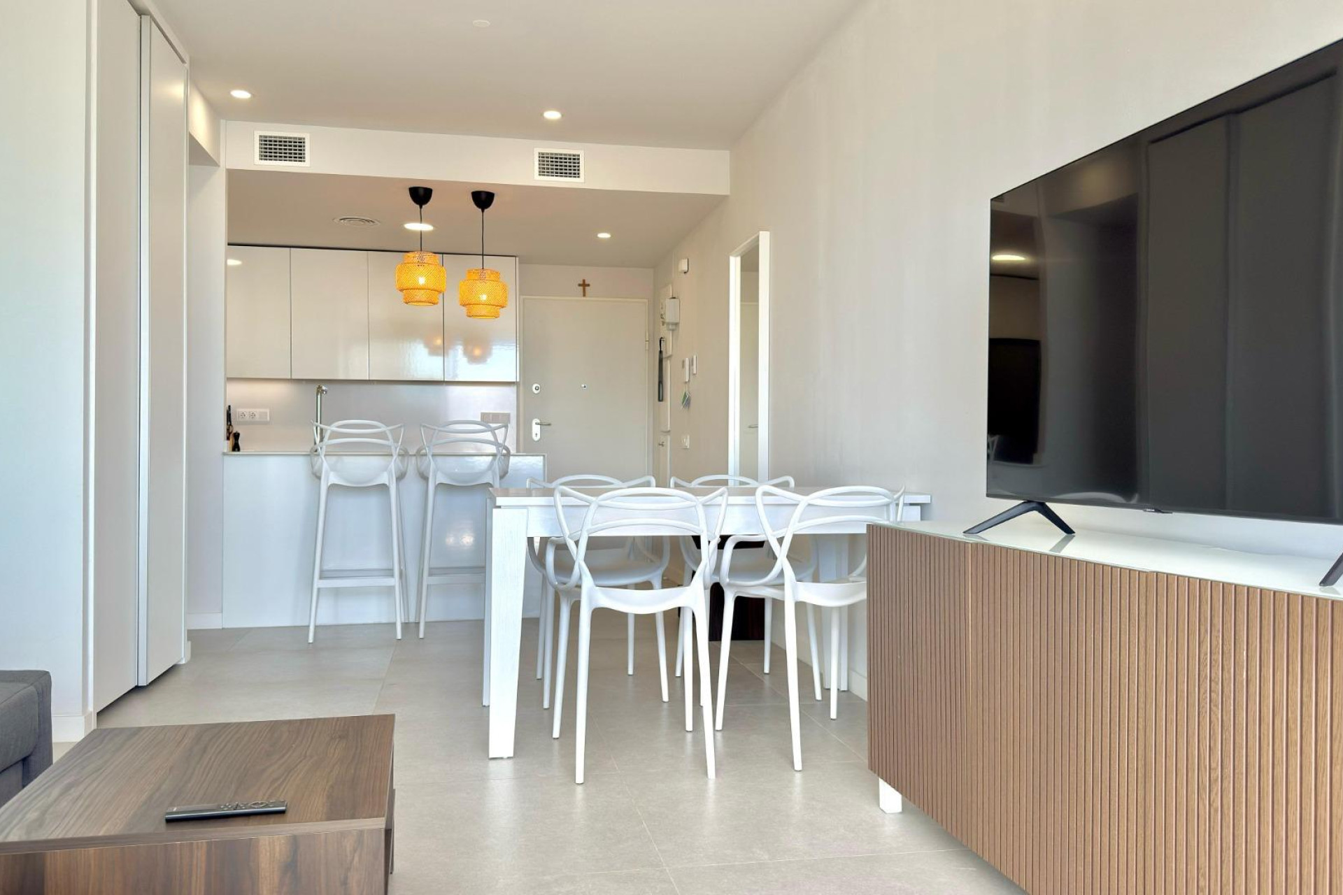 Resale - Apartment  - Benidorm - Hotel Bali