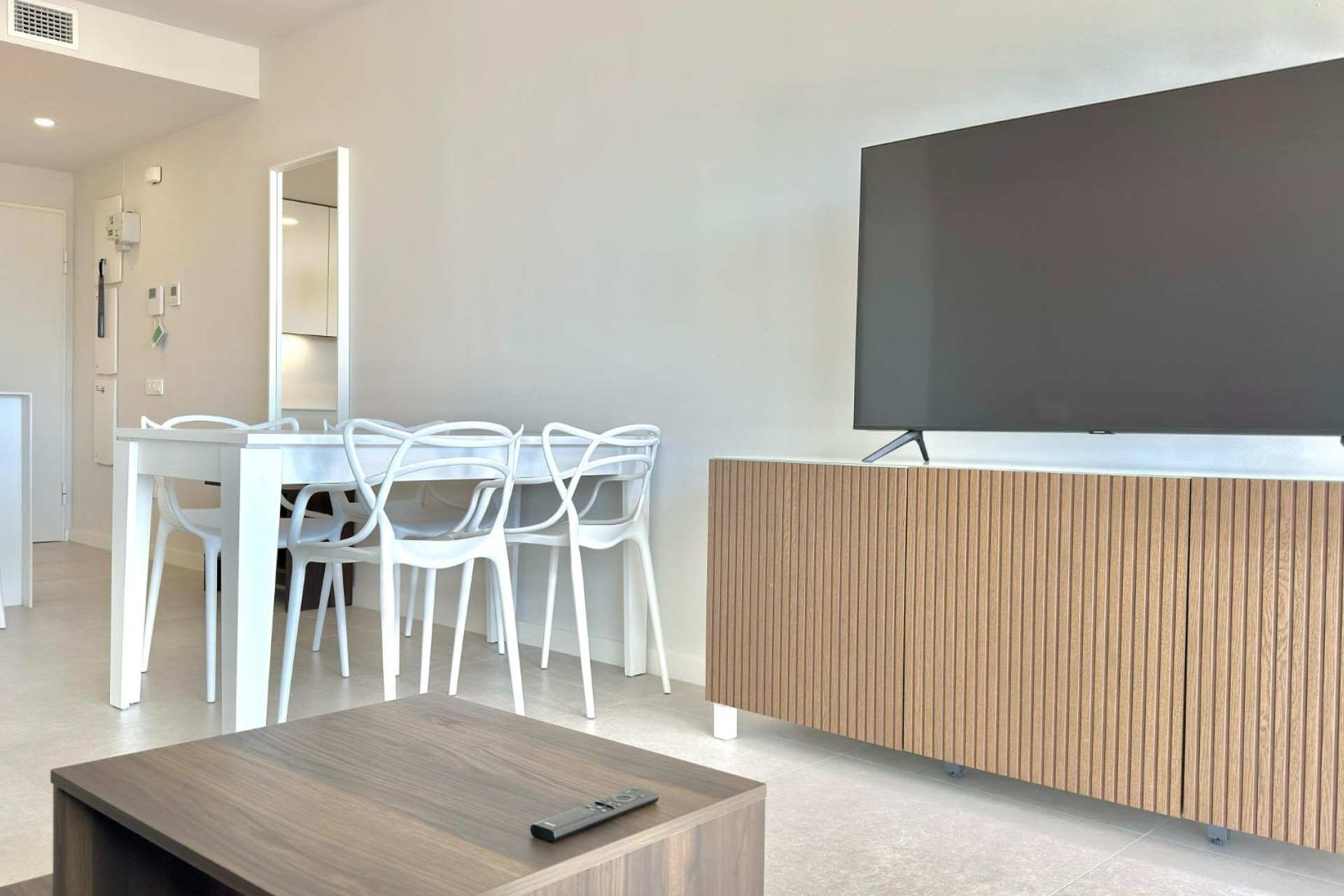 Resale - Apartment  - Benidorm - Hotel Bali