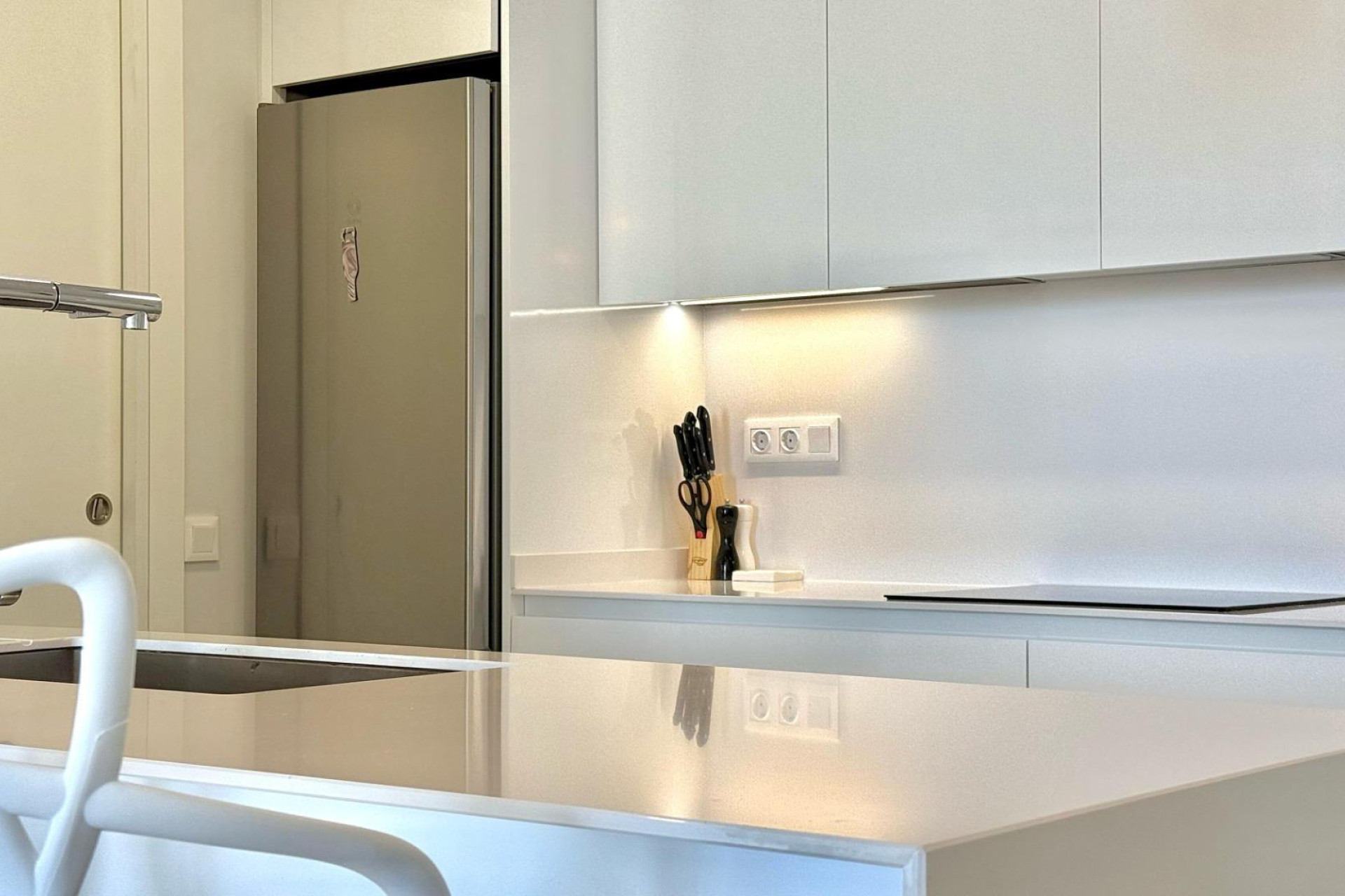 Resale - Apartment  - Benidorm - Hotel Bali