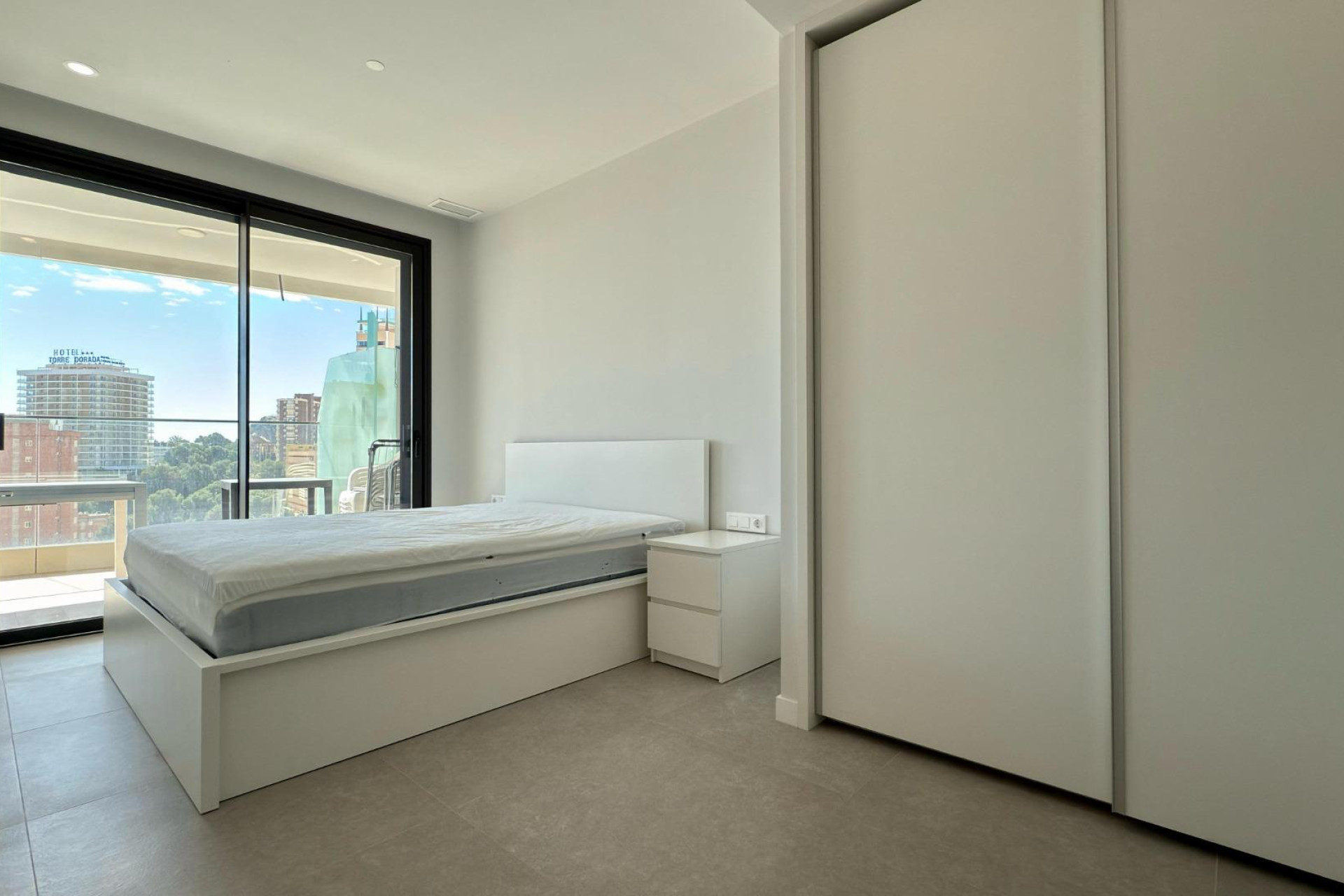 Resale - Apartment  - Benidorm - Hotel Bali