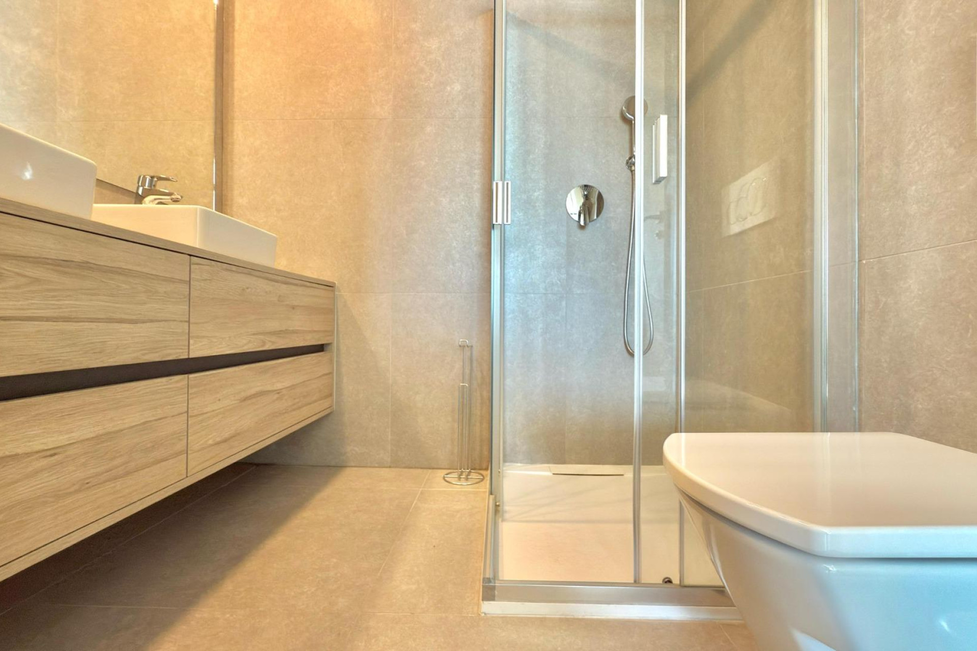 Resale - Apartment  - Benidorm - Hotel Bali