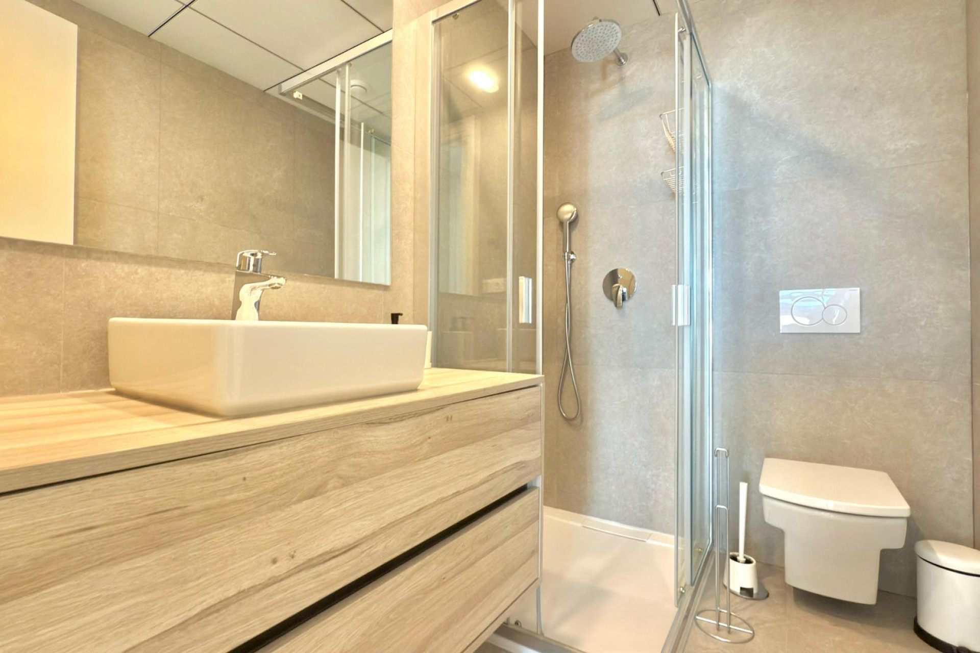 Resale - Apartment  - Benidorm - Hotel Bali