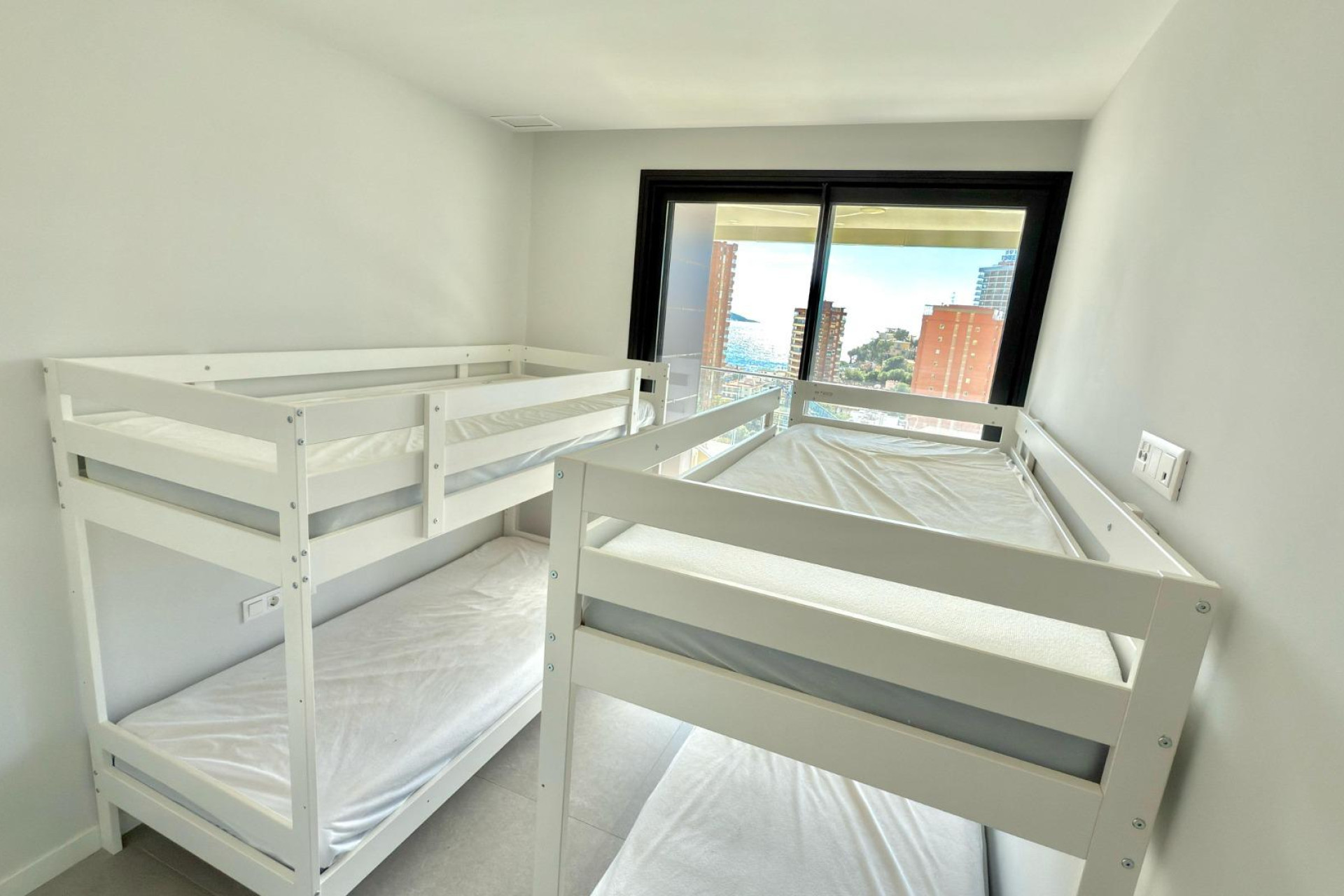 Resale - Apartment  - Benidorm - Hotel Bali