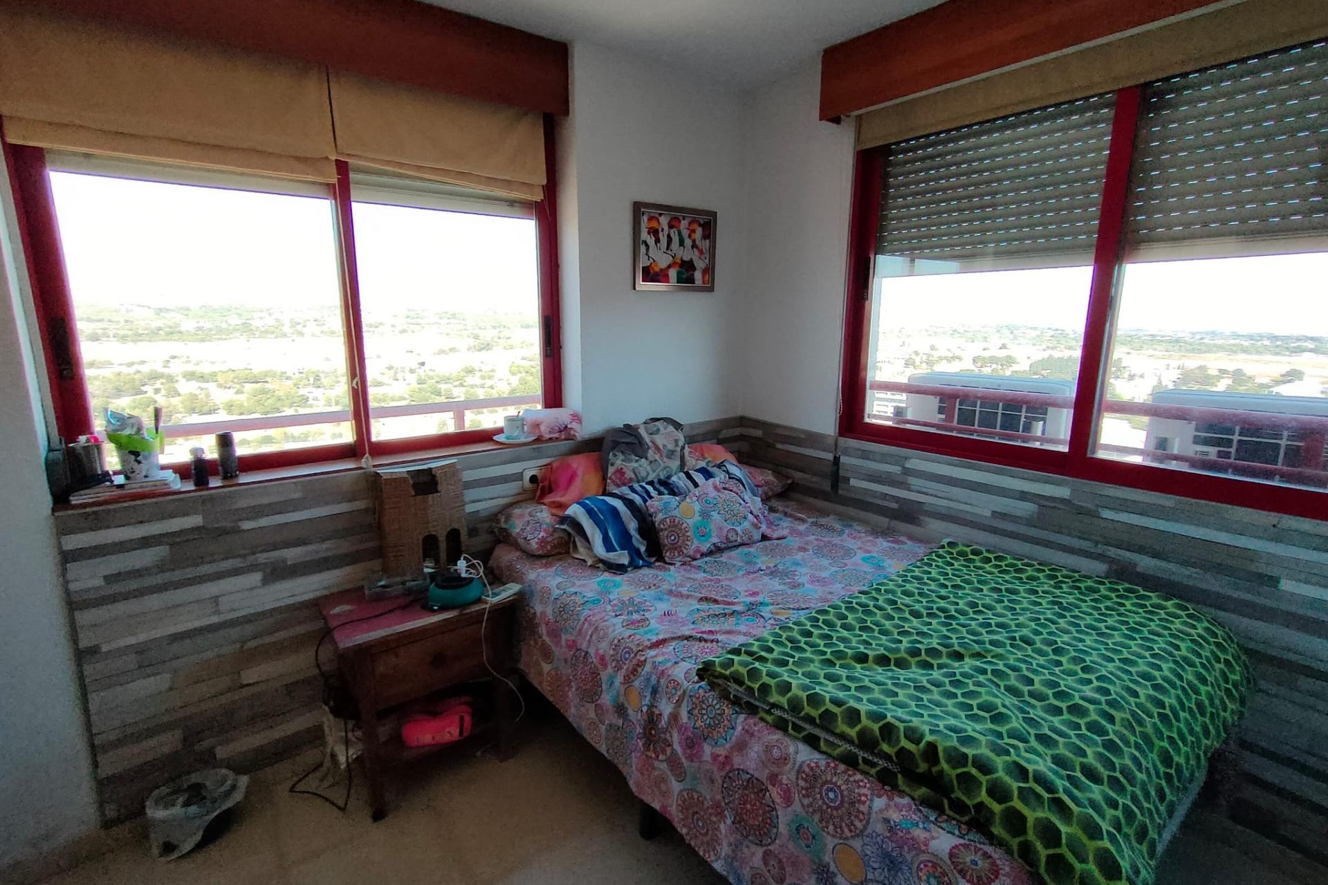 Resale - Apartment  - Benidorm - Juzgados