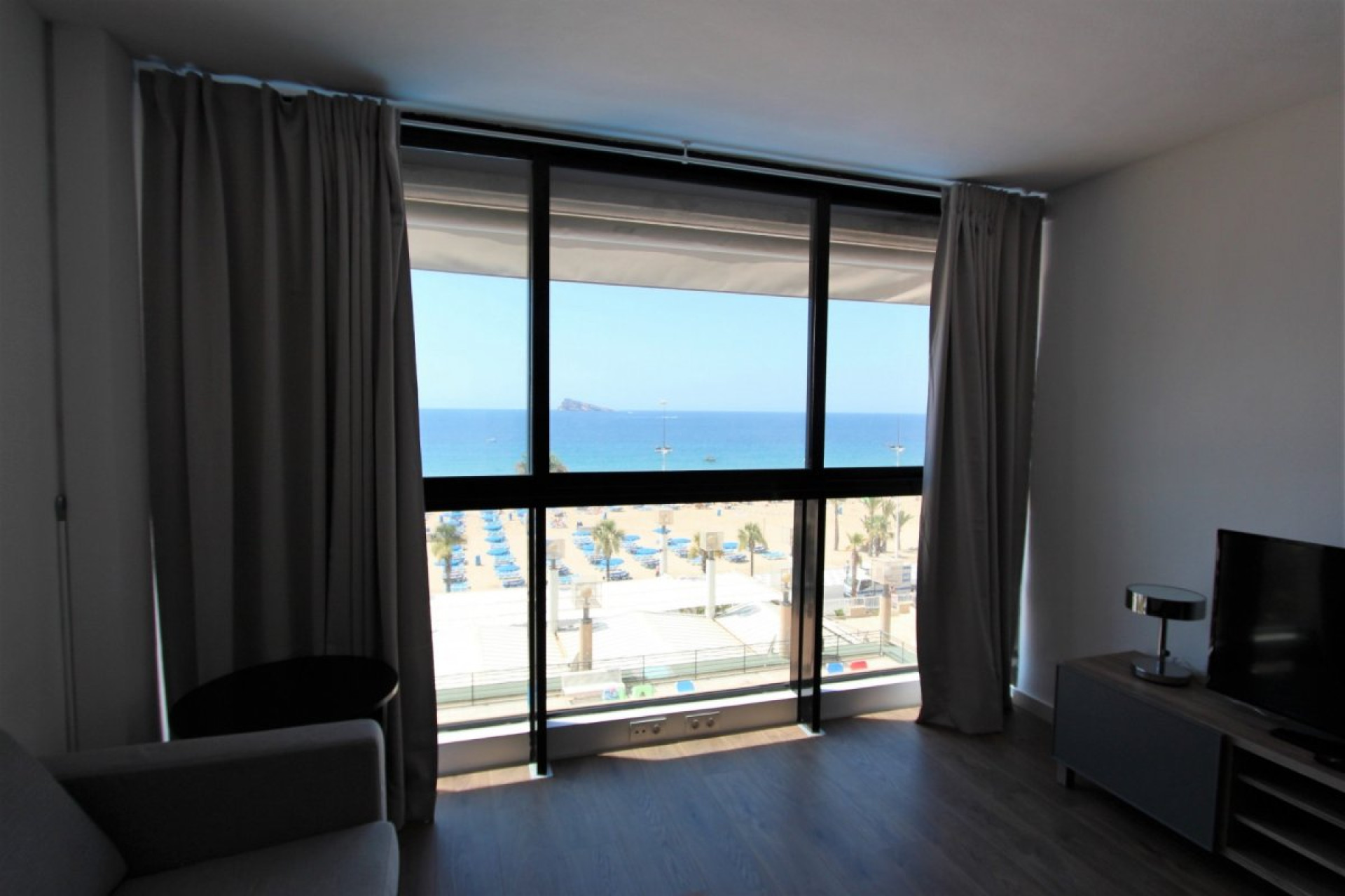 Resale - Apartment  - Benidorm - Levante