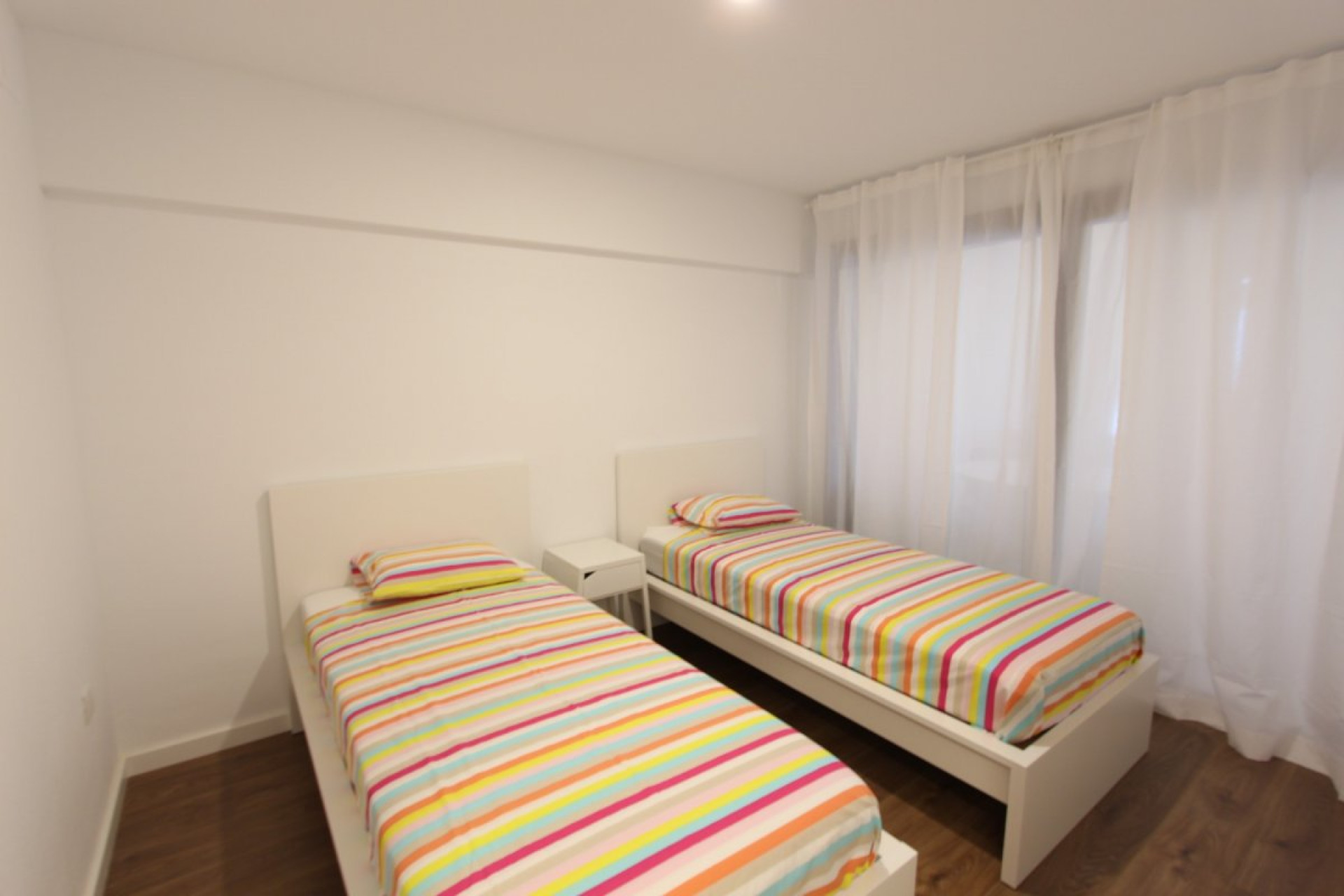 Resale - Apartment  - Benidorm - Levante