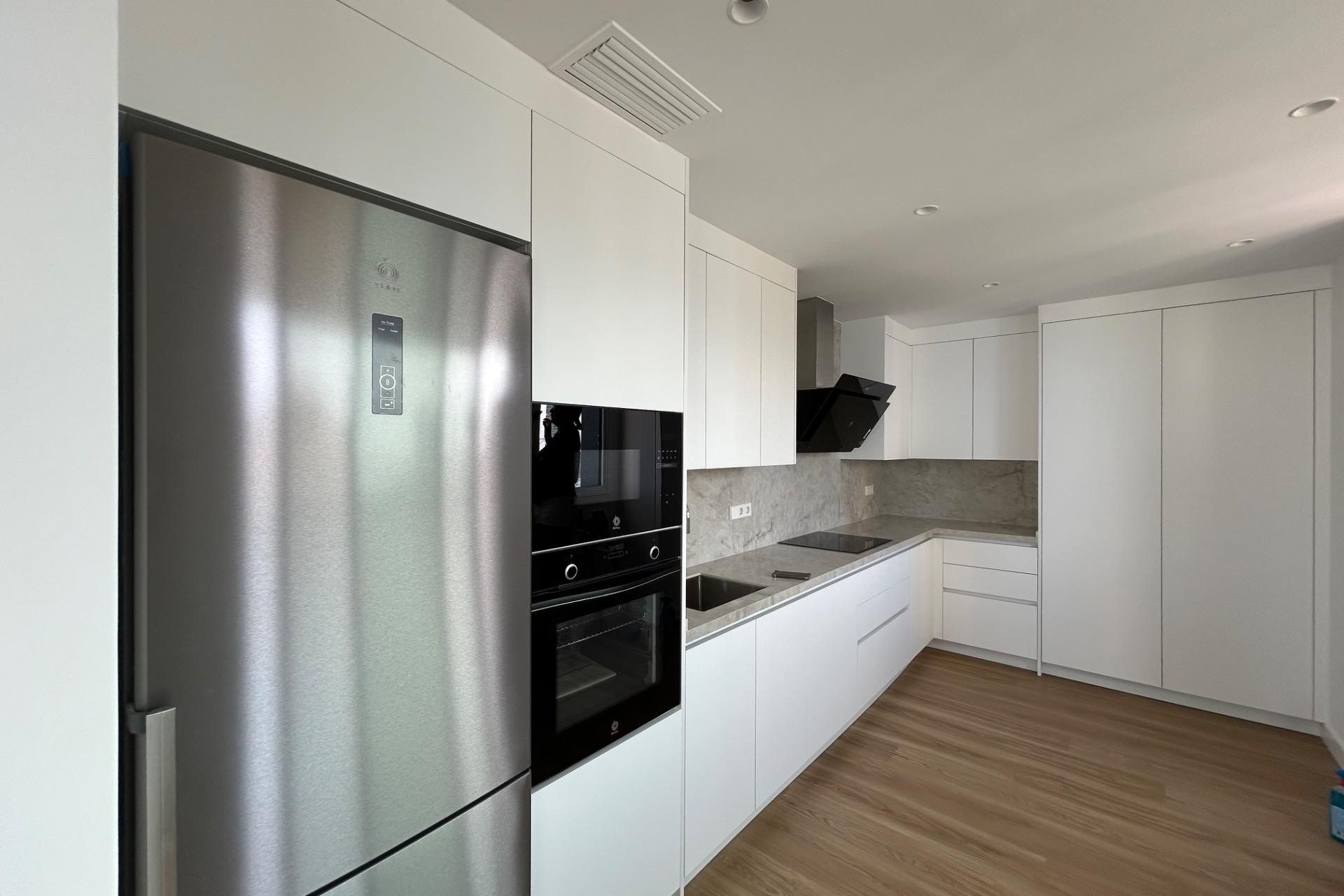 Resale - Apartment  - Benidorm - Levante