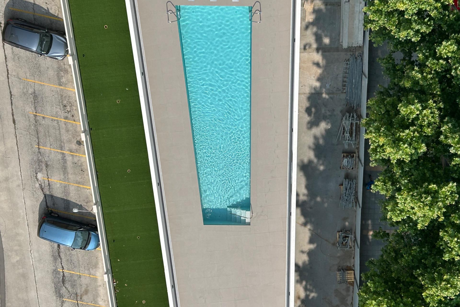 Resale - Apartment  - Benidorm - Levante