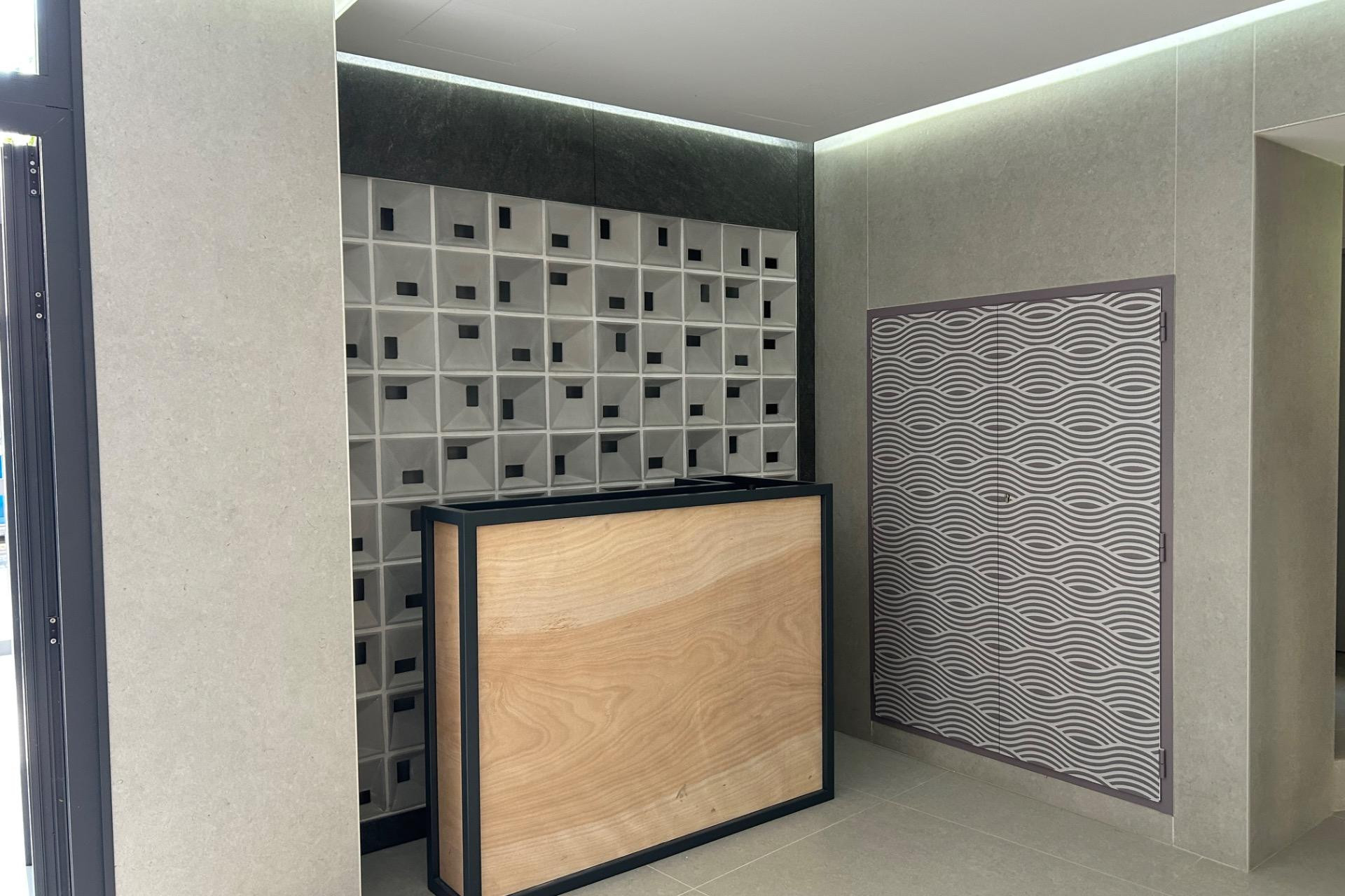 Resale - Apartment  - Benidorm - Levante