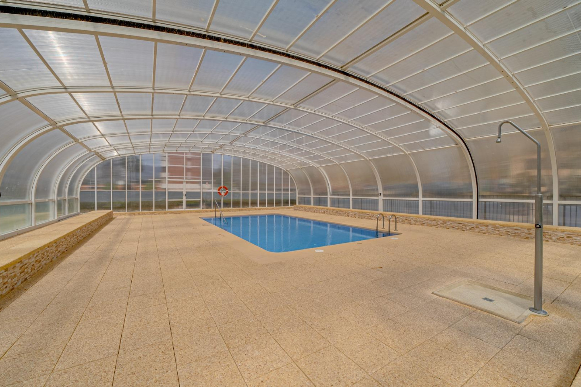 Resale - Apartment  - Benidorm - Levante