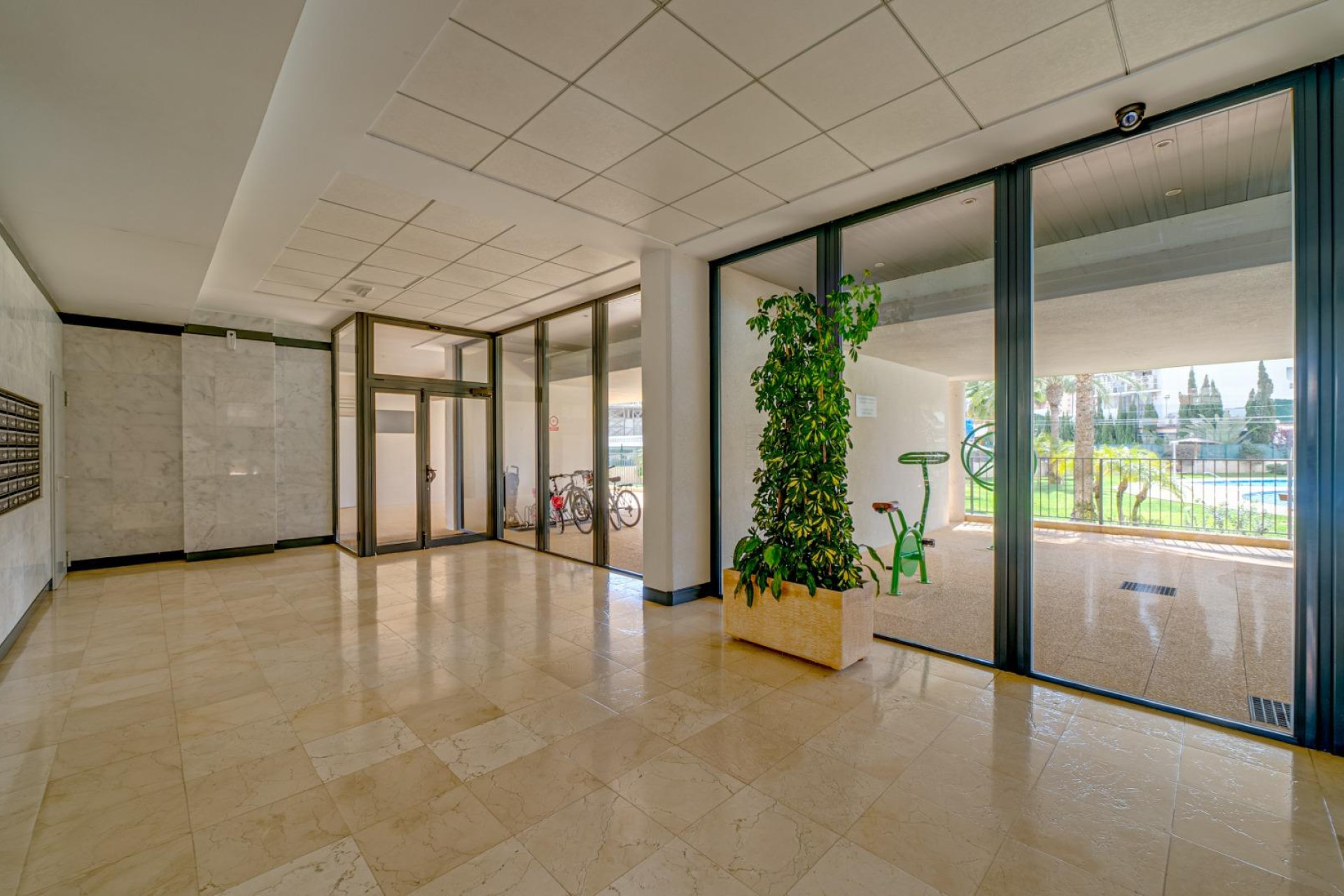 Resale - Apartment  - Benidorm - Levante