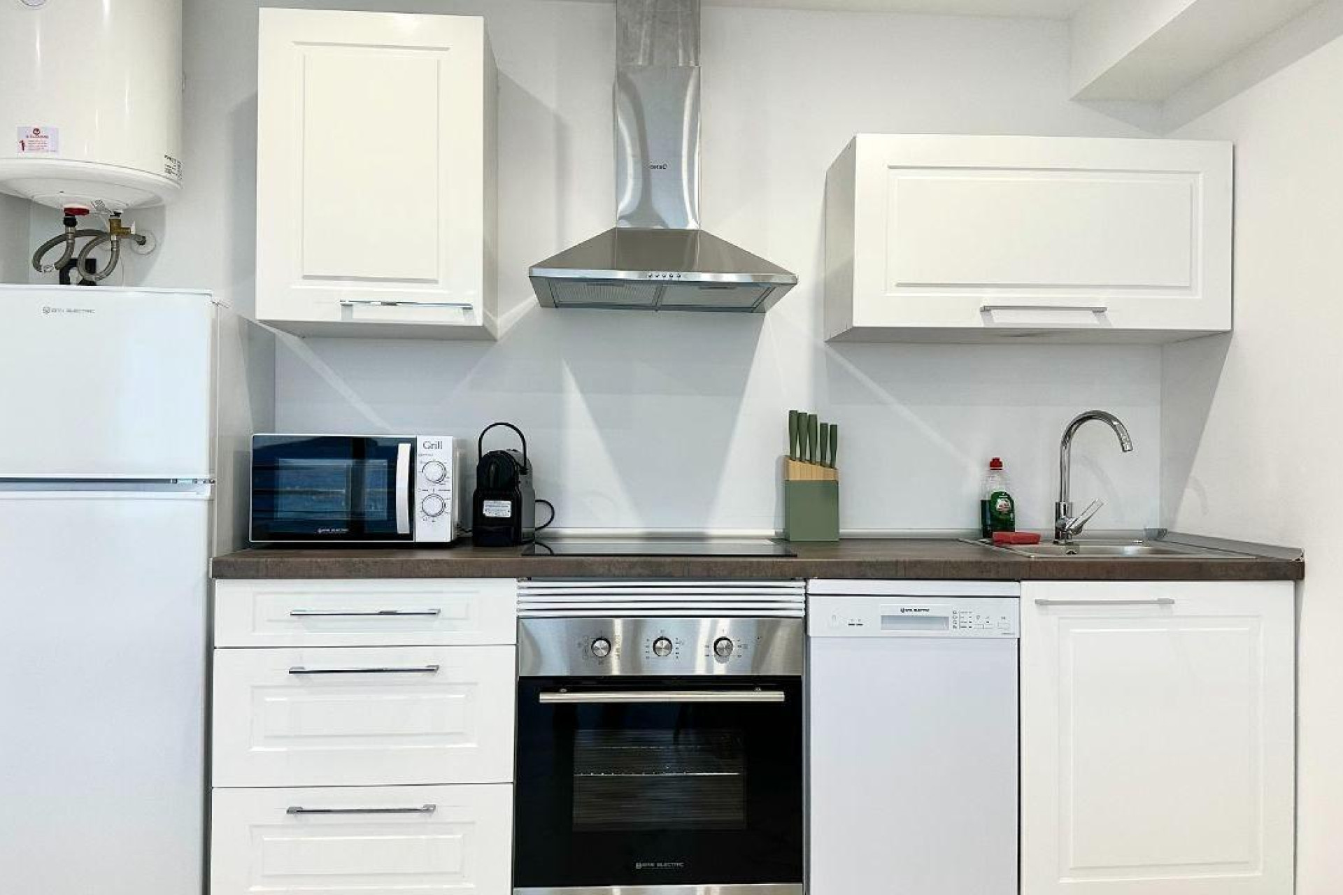 Resale - Apartment  - Benidorm - Levante