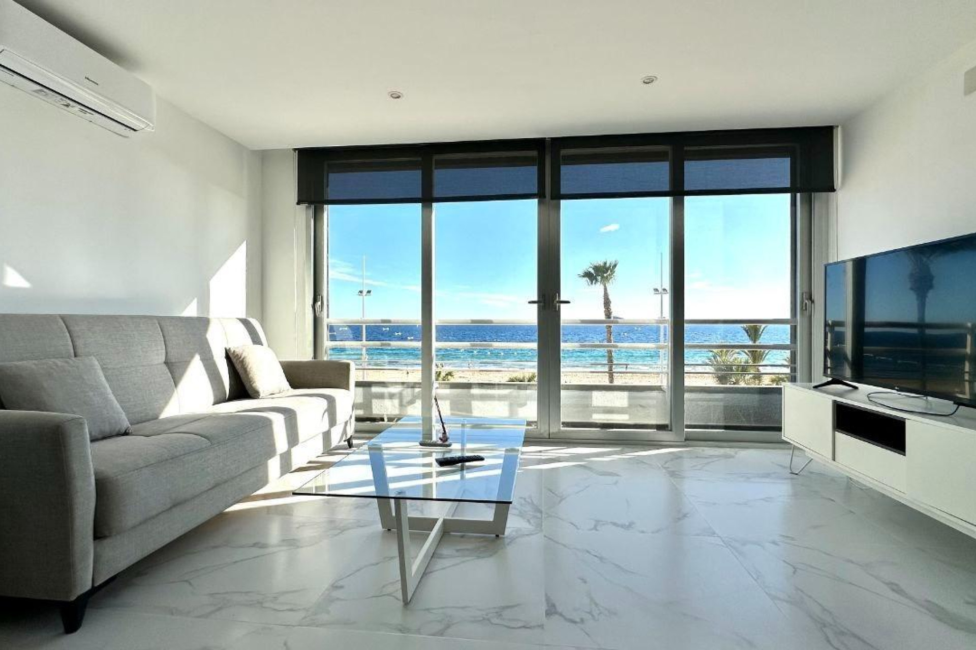 Resale - Apartment  - Benidorm - Levante