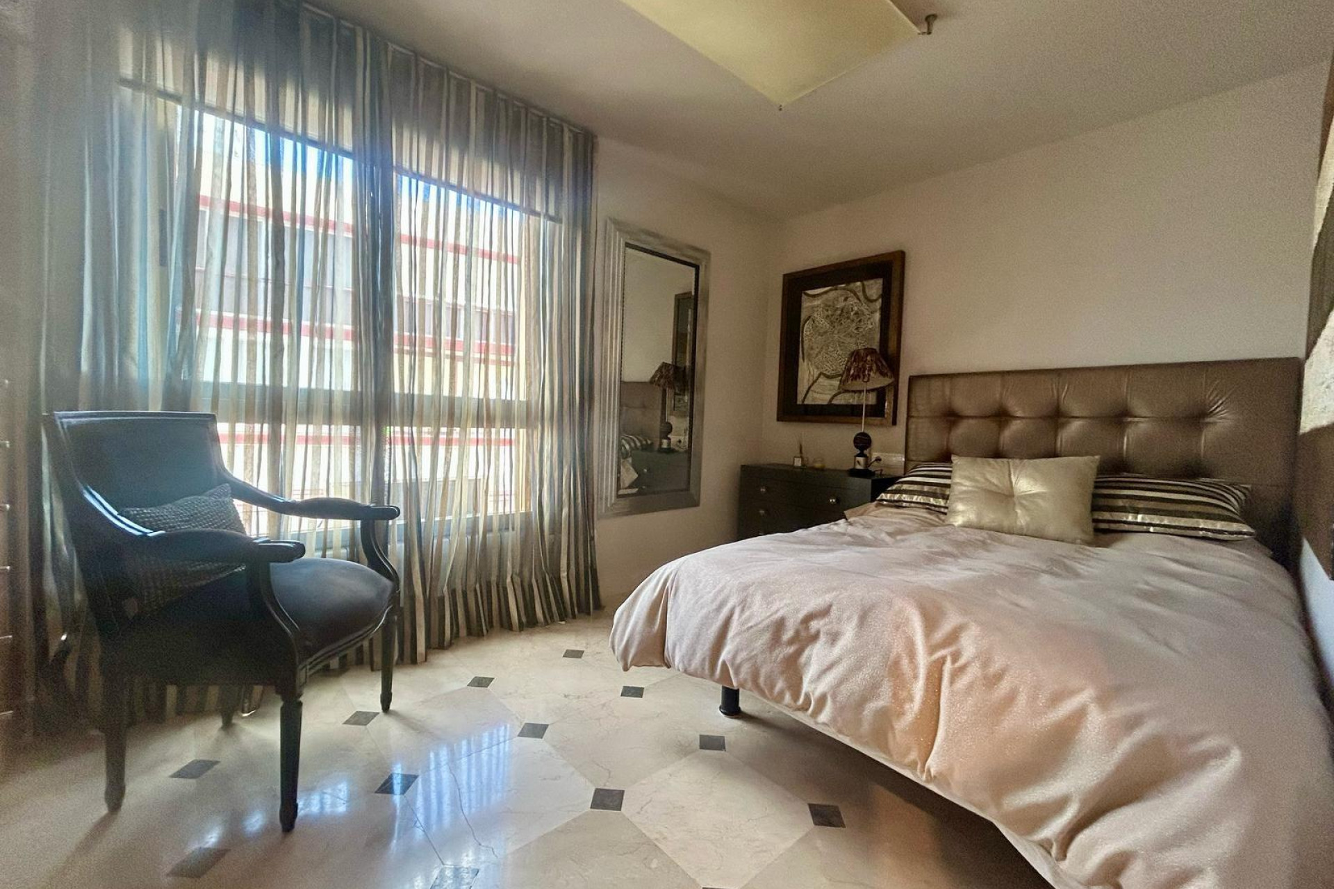 Resale - Apartment  - Benidorm - Levante