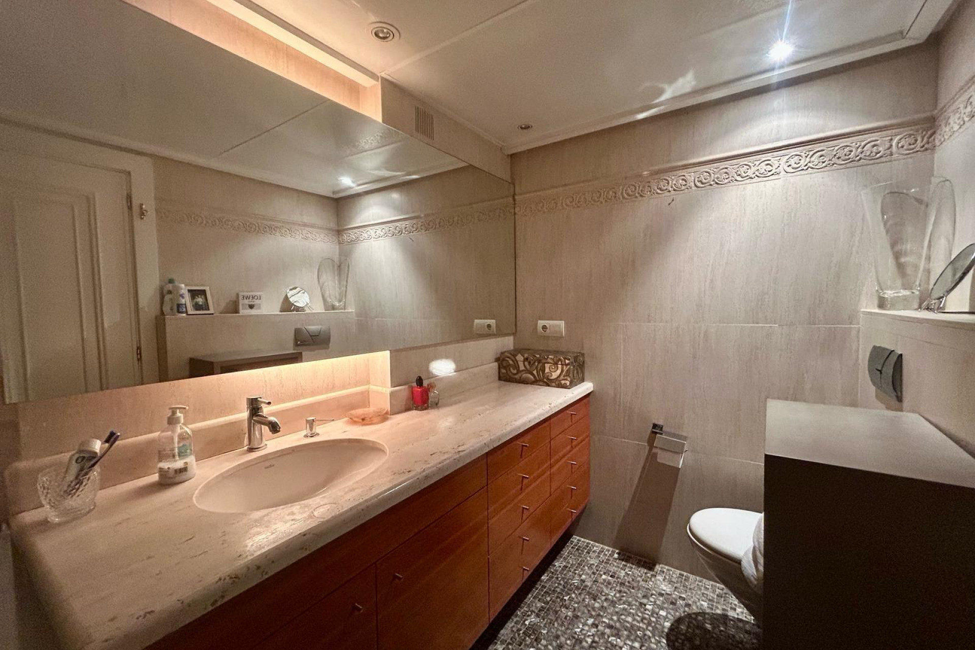 Resale - Apartment  - Benidorm - Levante