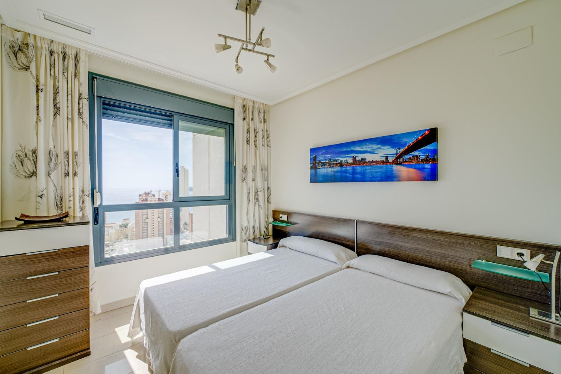 Resale - Apartment  - Benidorm - Levante