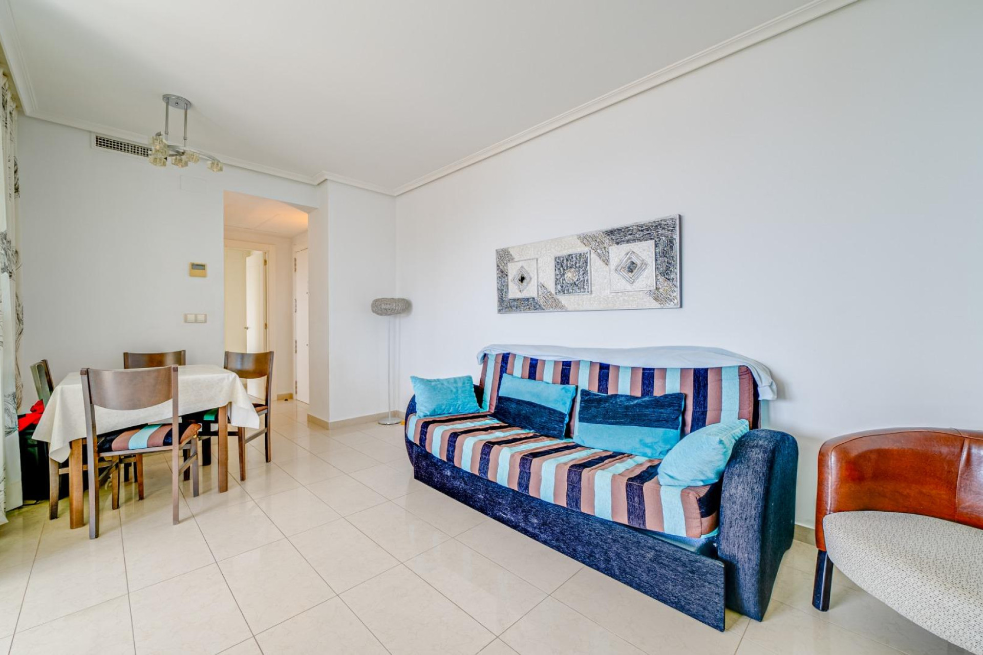 Resale - Apartment  - Benidorm - Levante