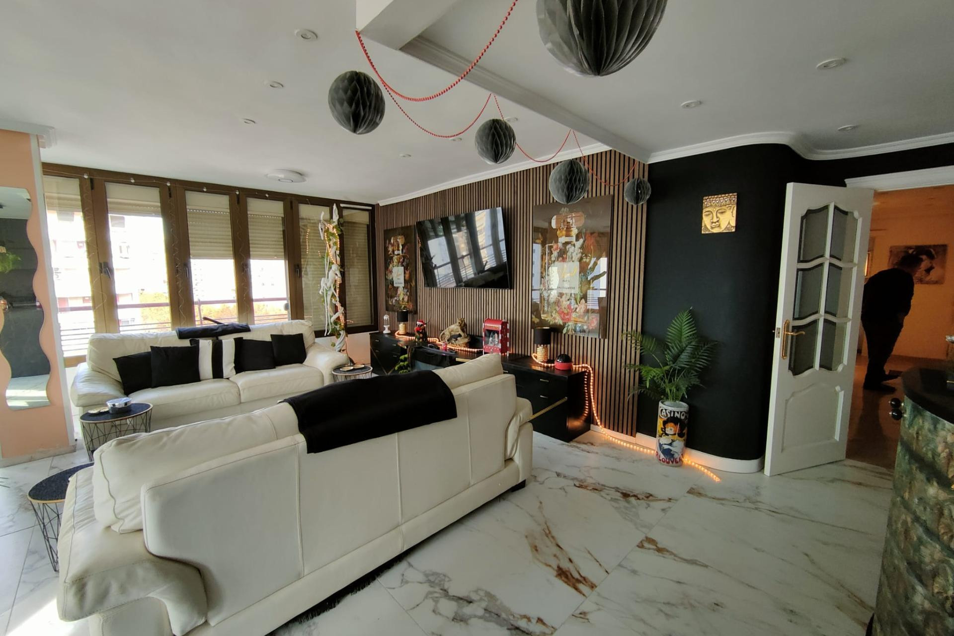 Resale - Apartment  - Benidorm - Playa de Levante