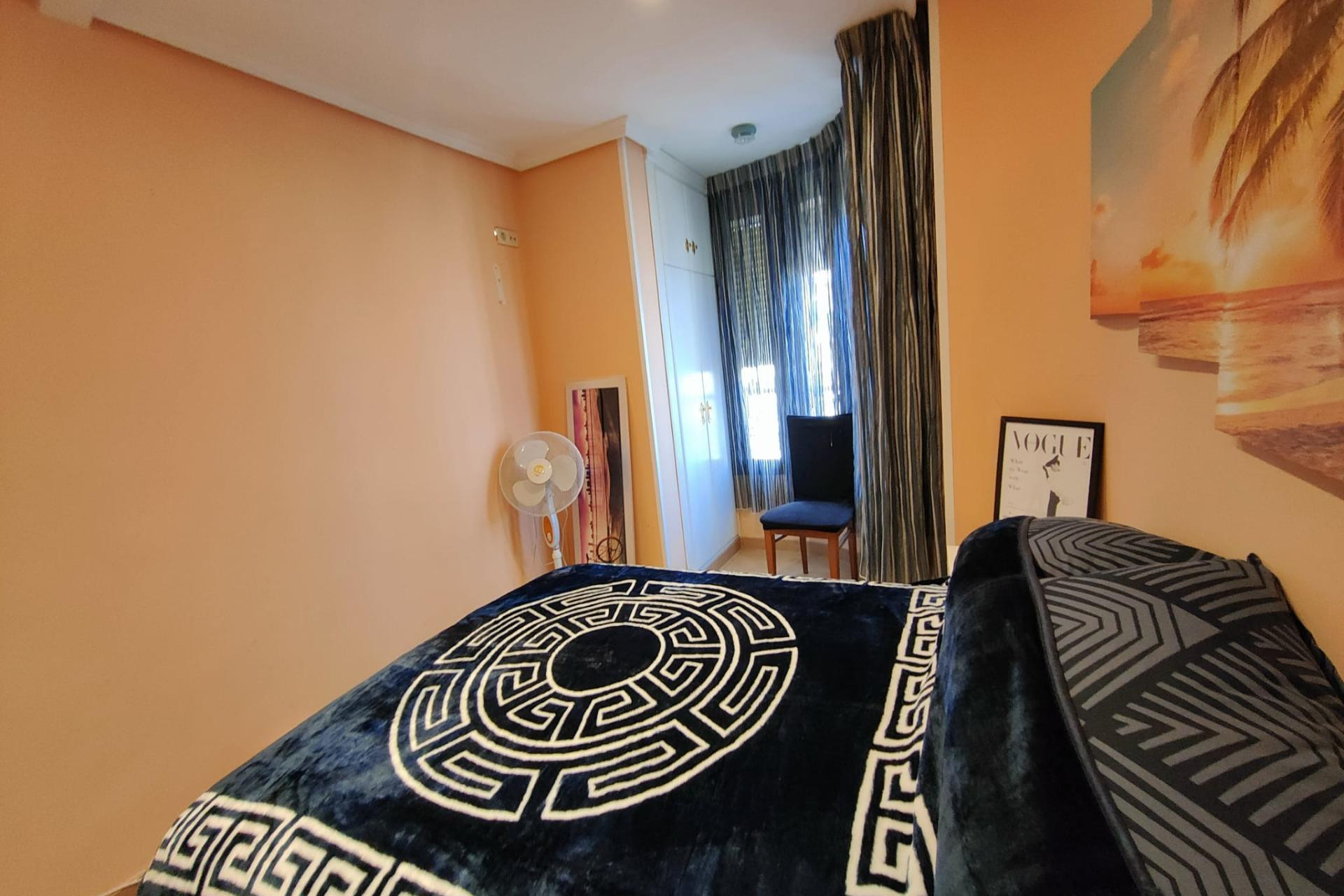 Resale - Apartment  - Benidorm - Playa de Levante