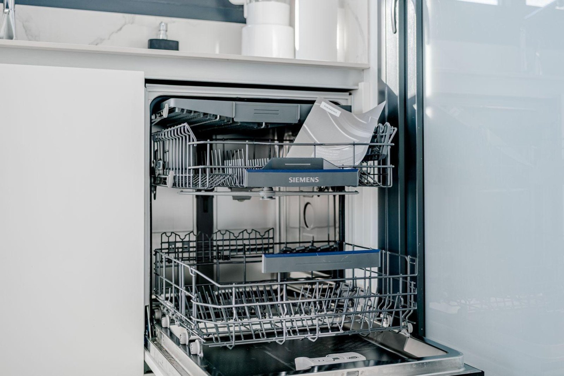 Resale - Apartment  - Benidorm - Playa de Poniente