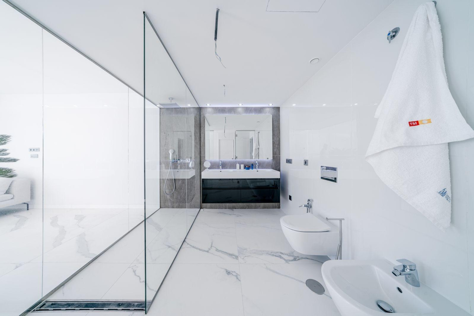 Resale - Apartment  - Benidorm - Playa de Poniente