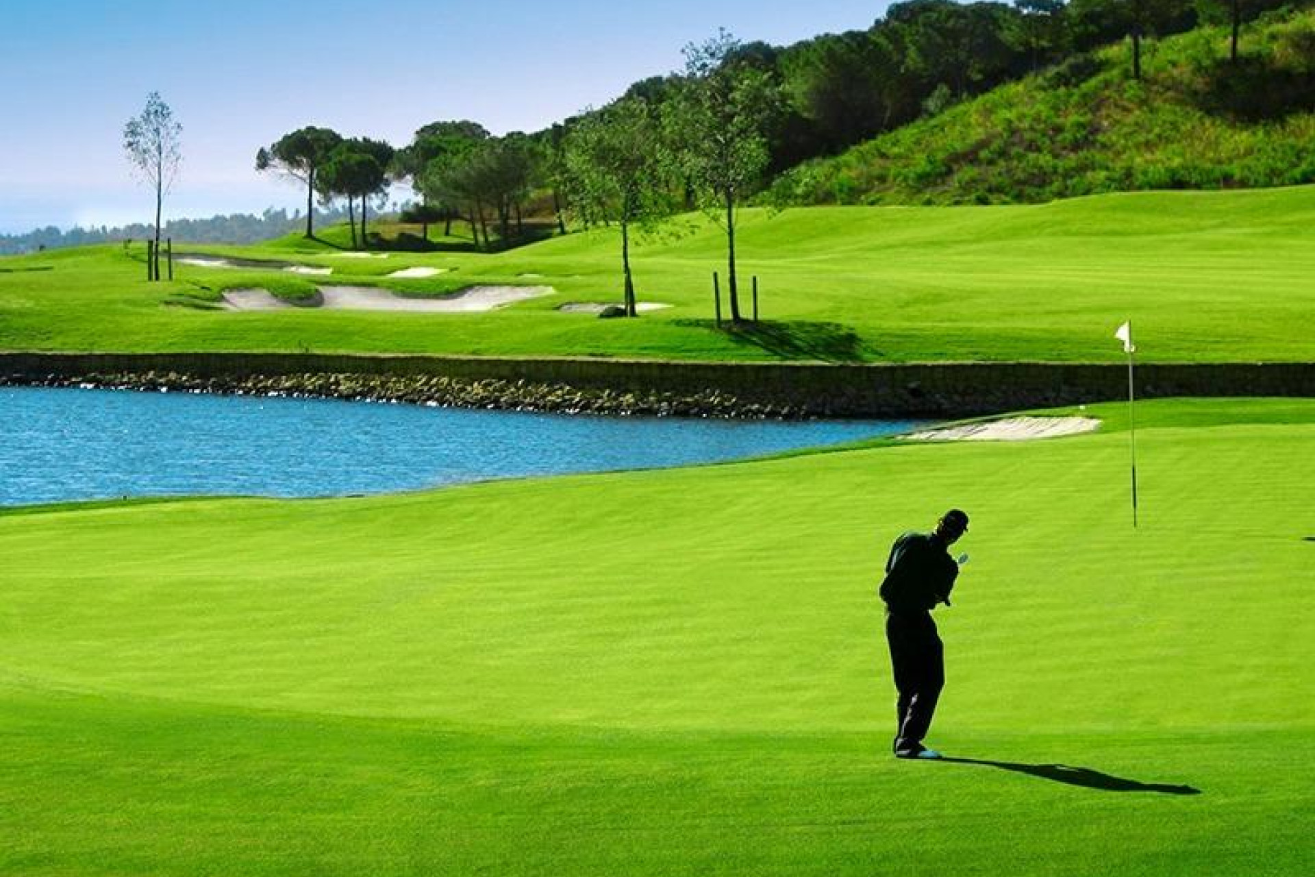 Resale - Apartment  - Benidorm - Playa de Poniente