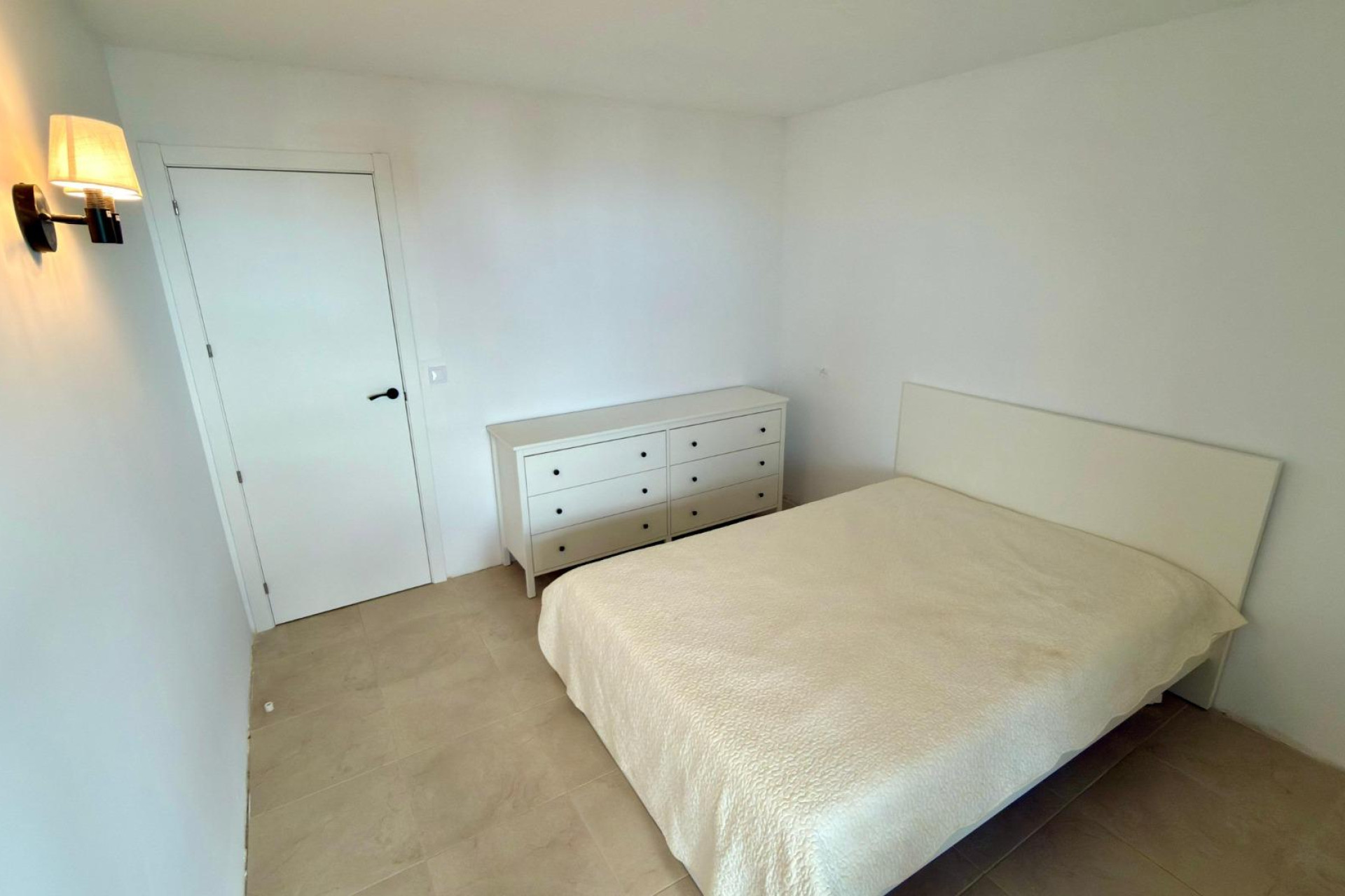 Resale - Apartment  - Benidorm - Playa de Poniente