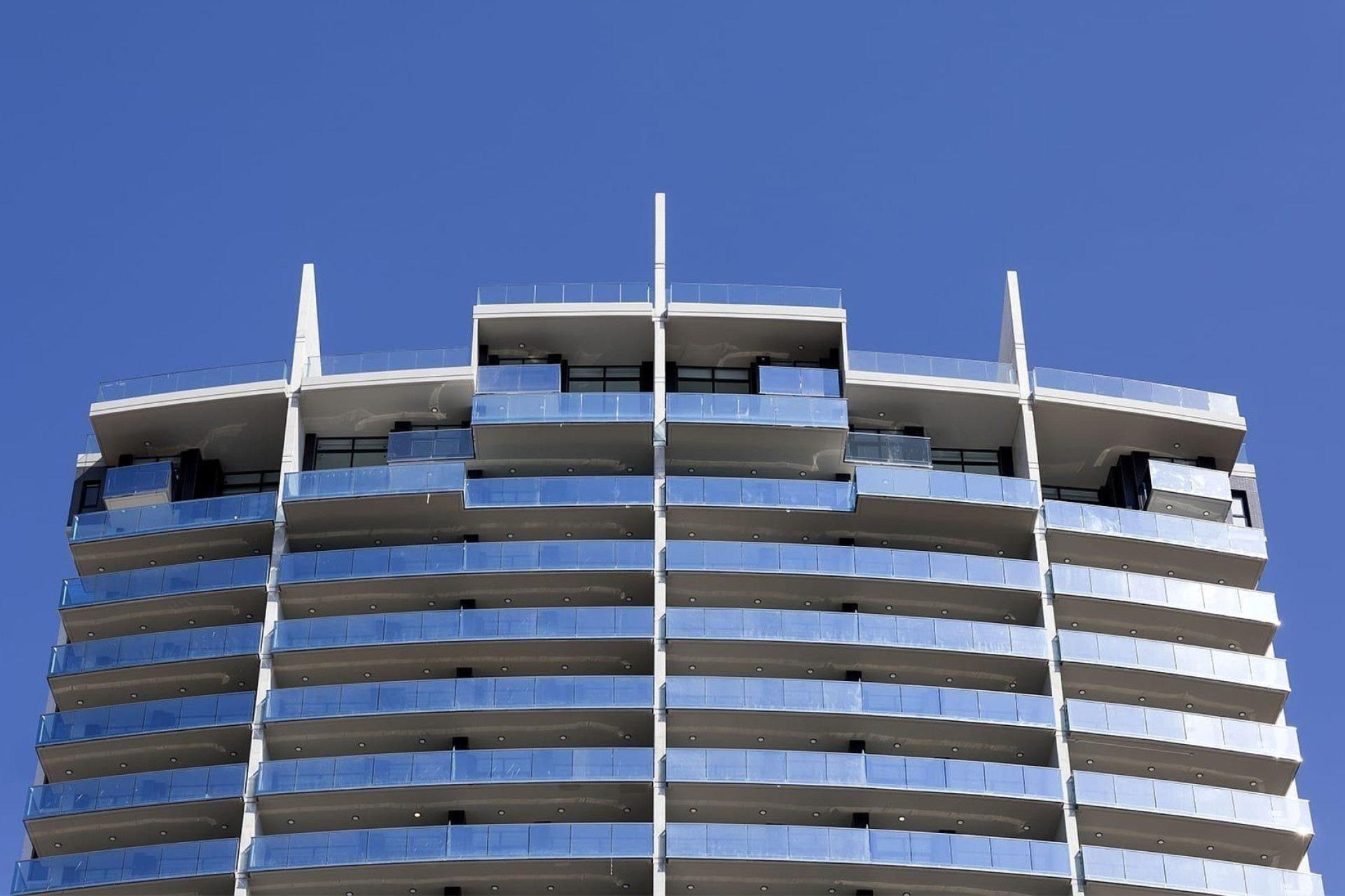 Resale - Apartment  - Benidorm - Playa de Poniente